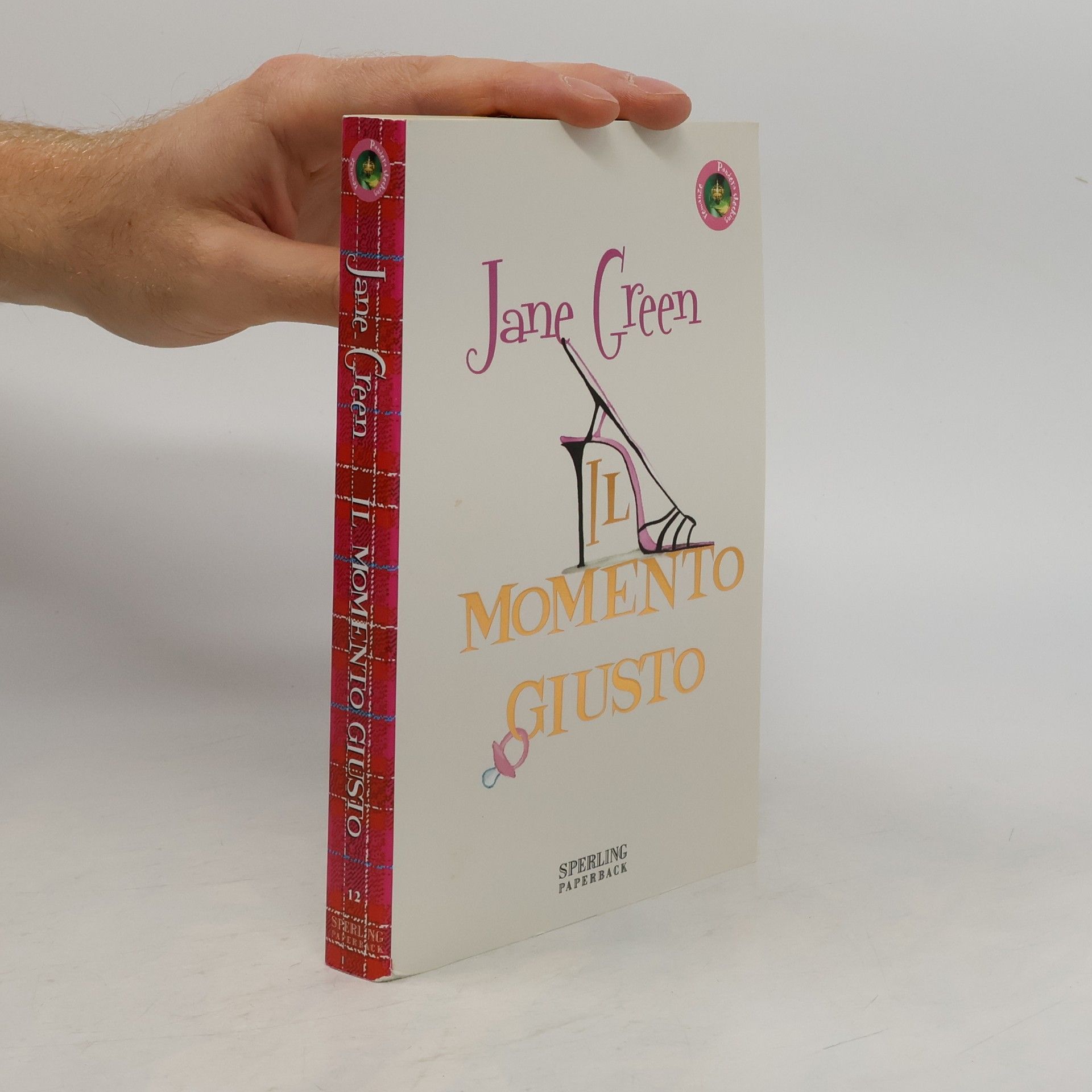 Jane Green Il momento giusto