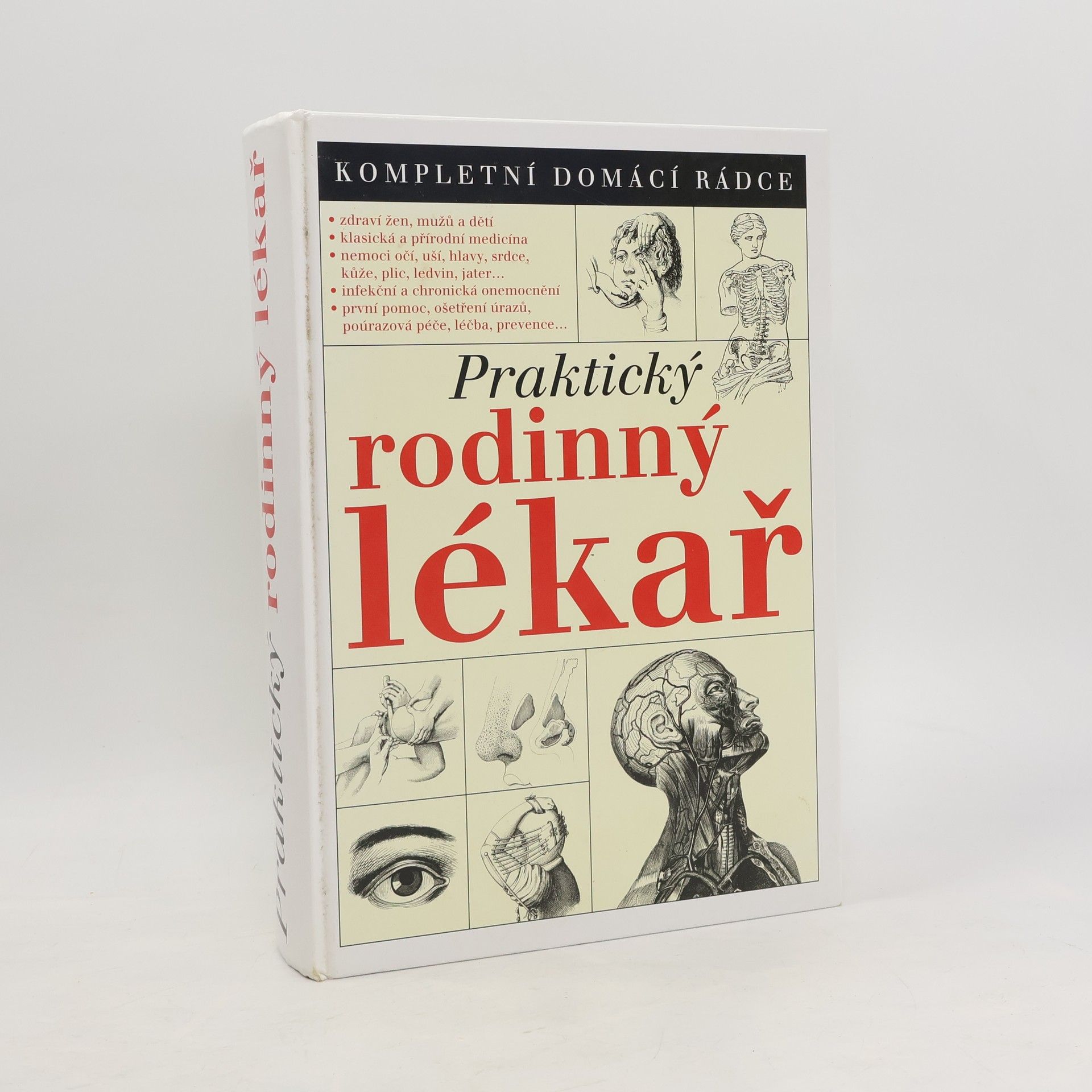 Zuzana Jungwirthová Praktický rodinný lékař