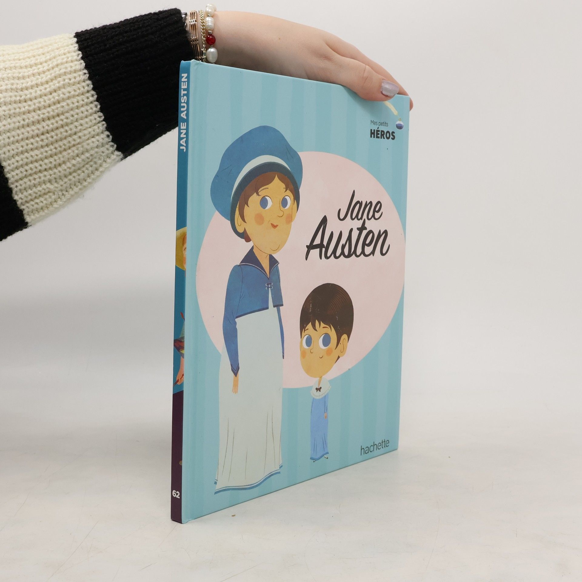 Collectif d'auteurs Jane Austen