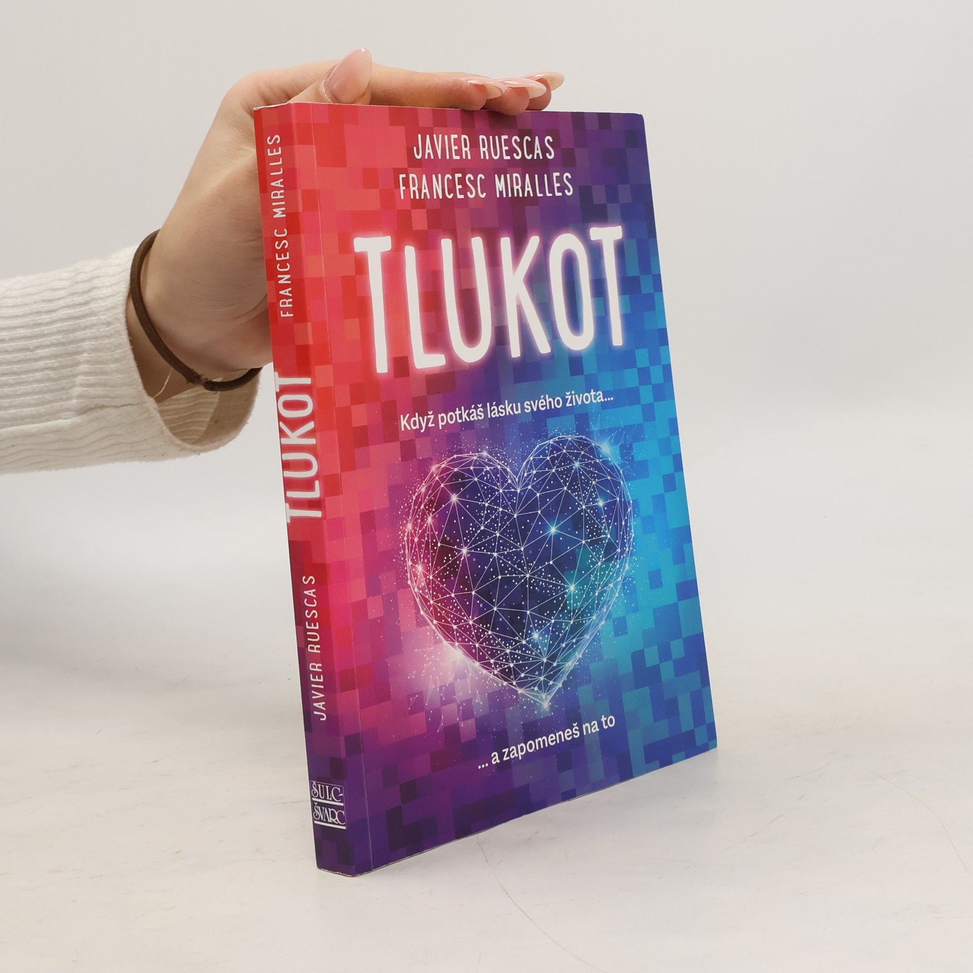 Javier Ruescas Tlukot