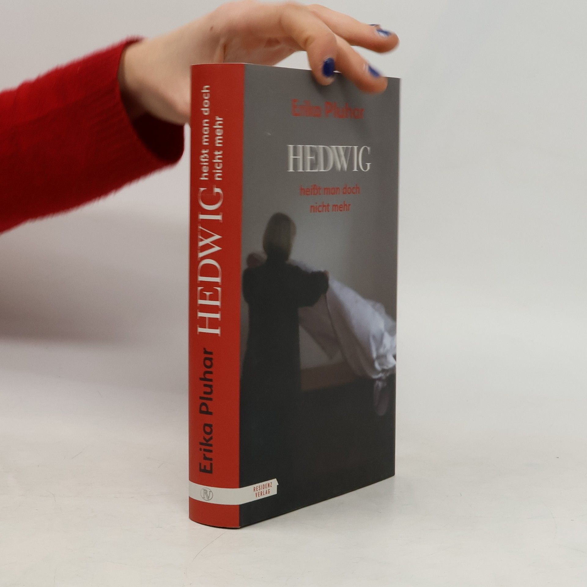 Hedwig heißt man doch nicht mehr