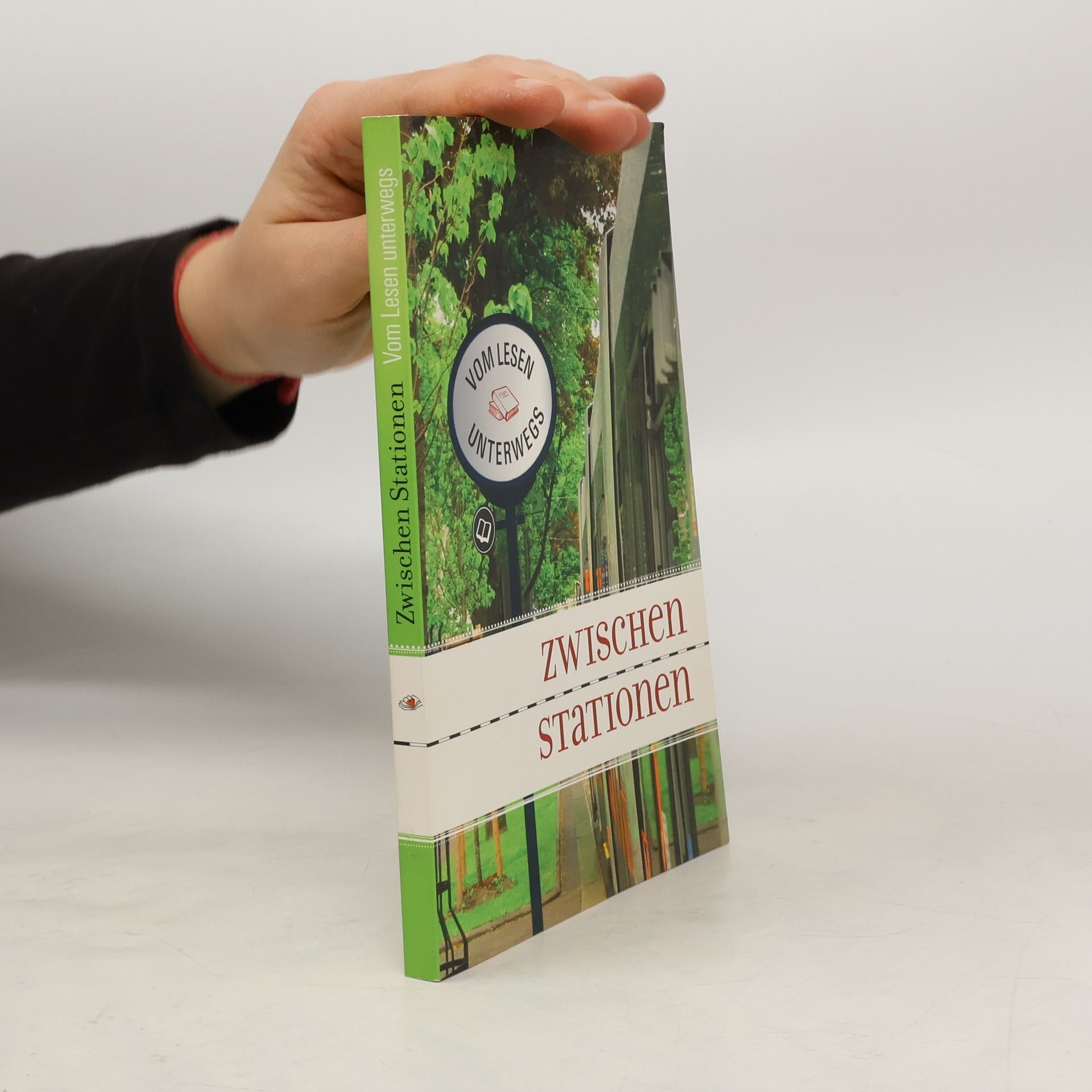 Evelyne Polt-Heinzl Zwischen Stationen