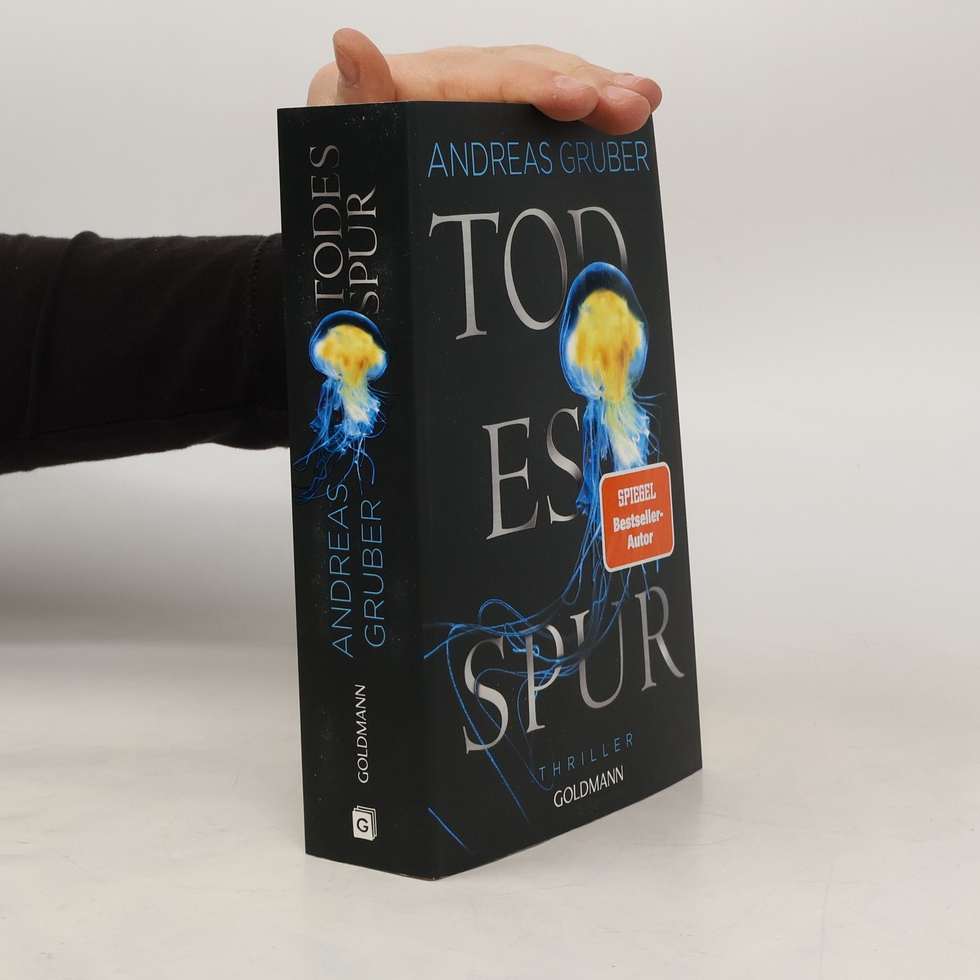Andreas Gruber Todesspur