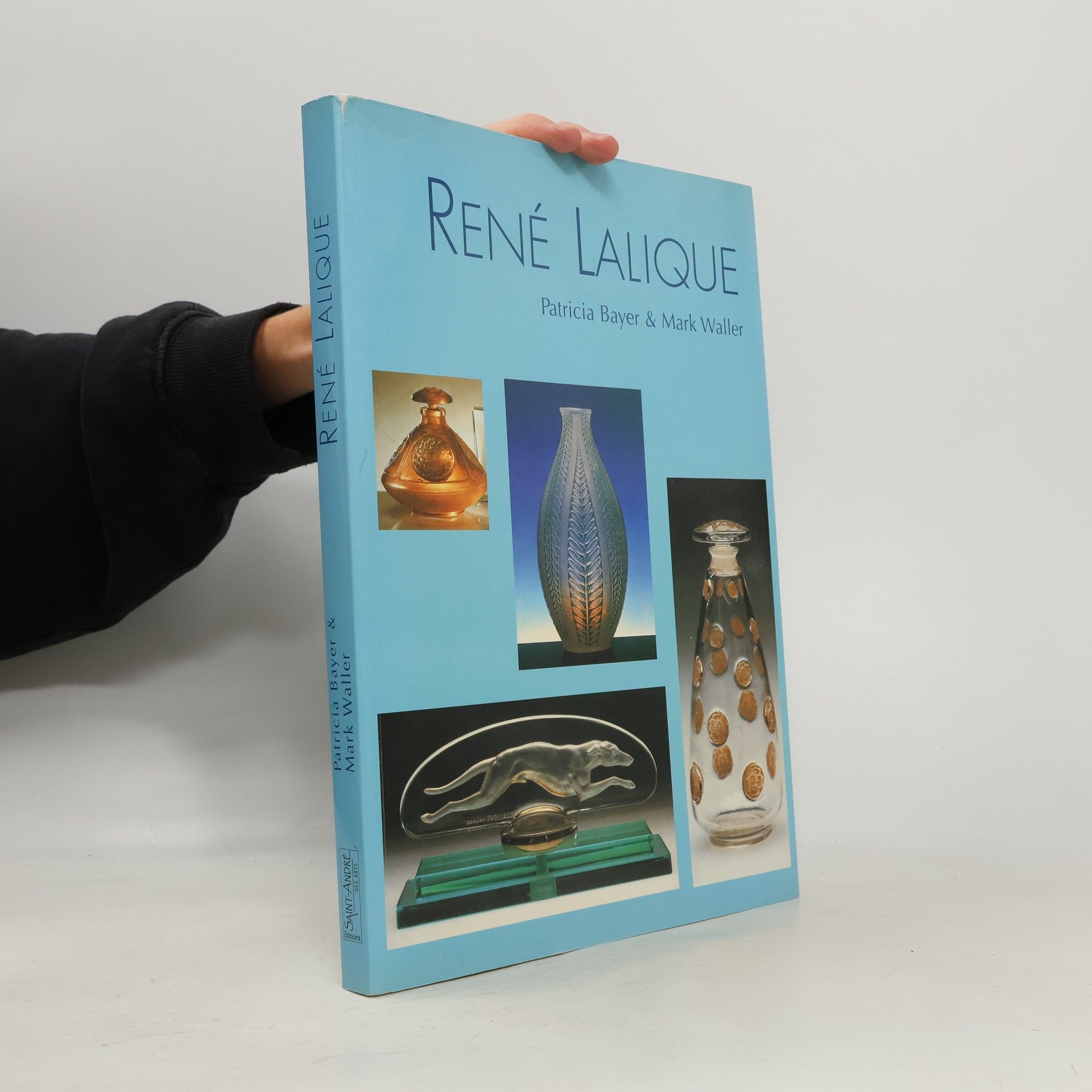 Patricia Bayer René Lalique