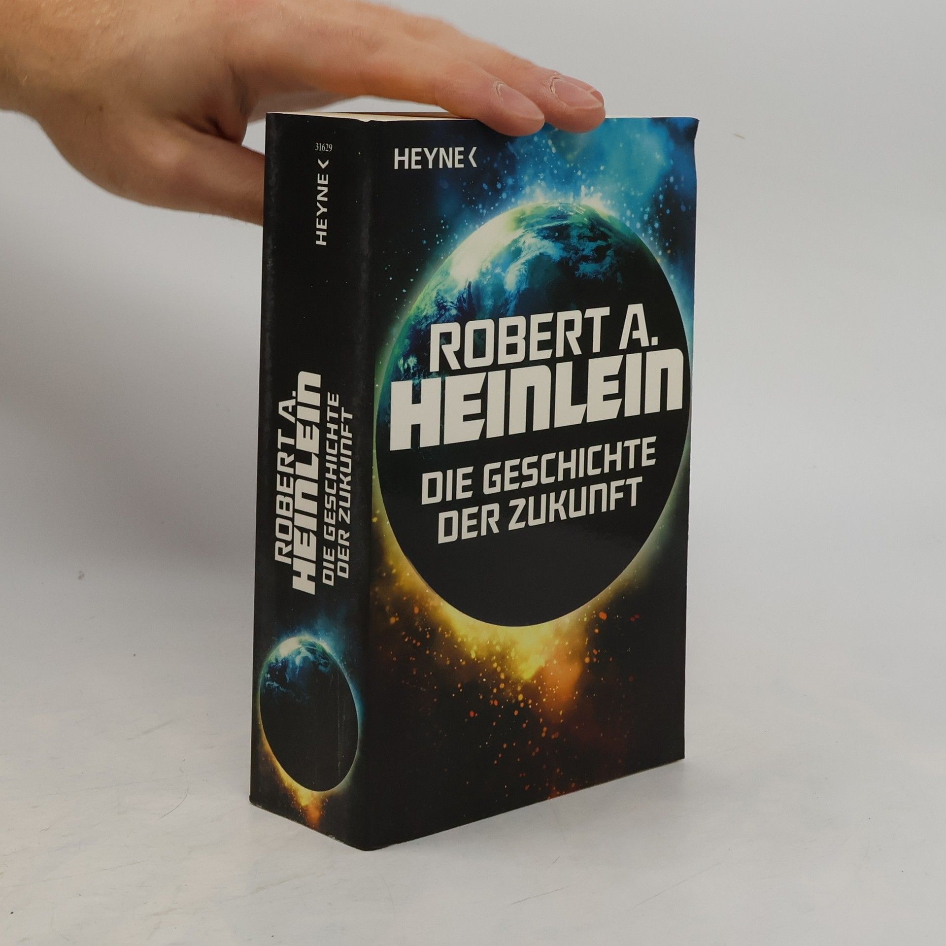 Katrine Engberg Glutspur