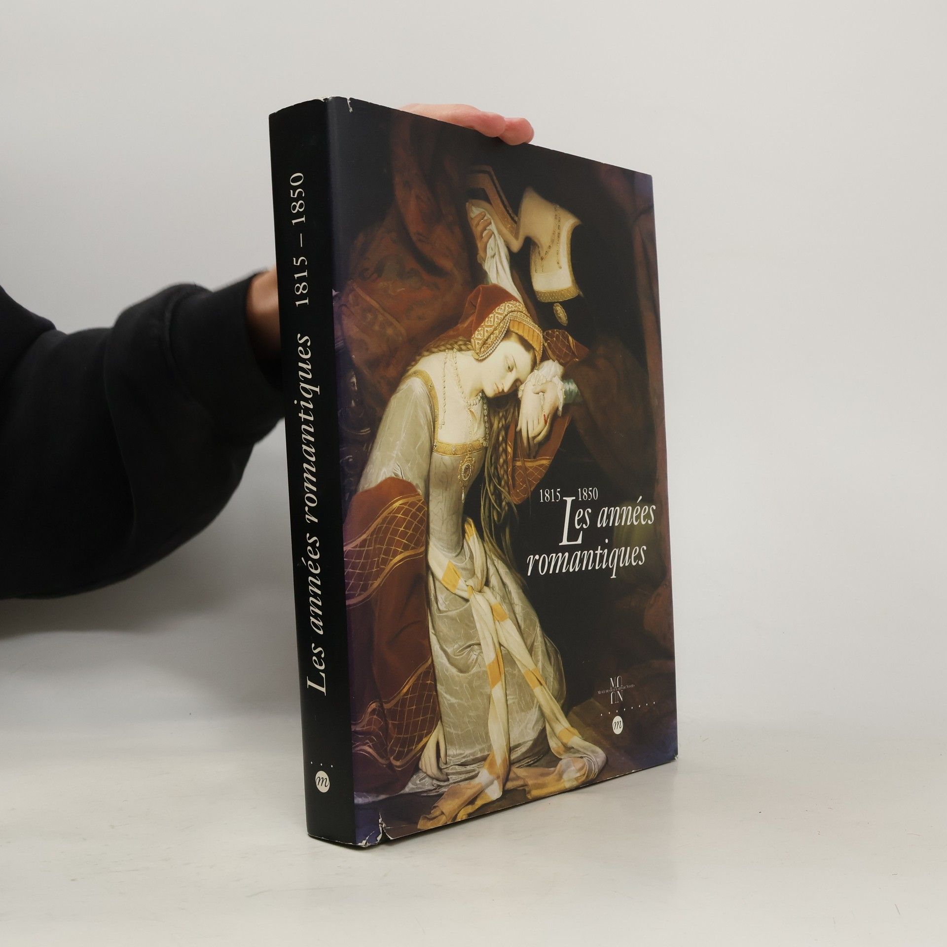 Museo Civico [Piacenza] Les années romantiques