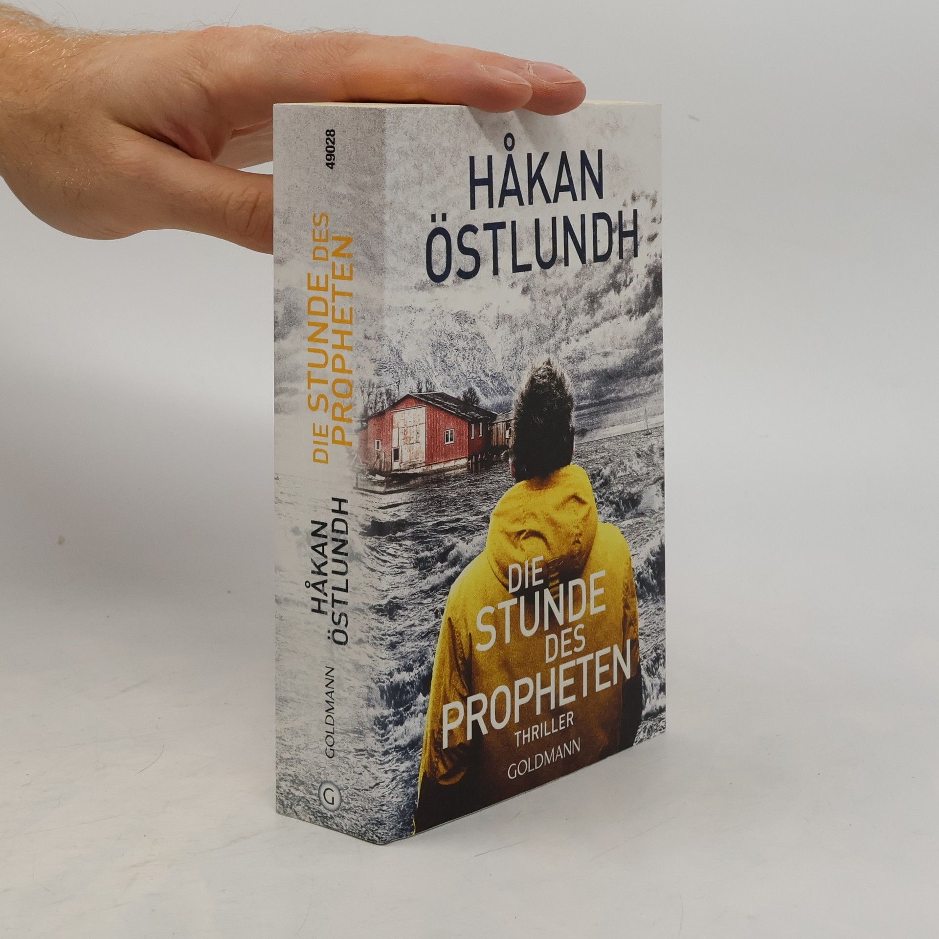 Die Stunde des Propheten