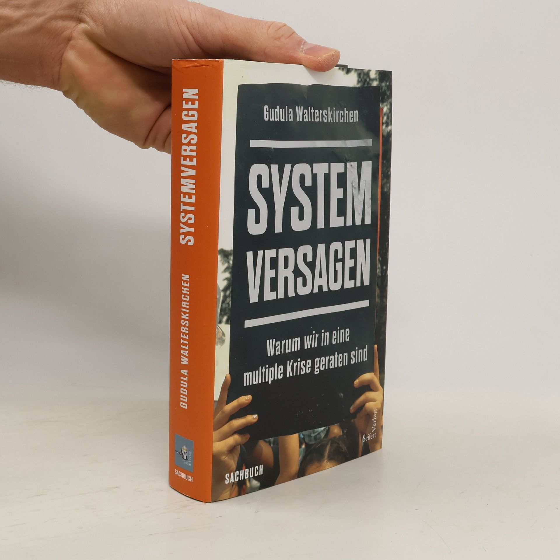 Systemversagen