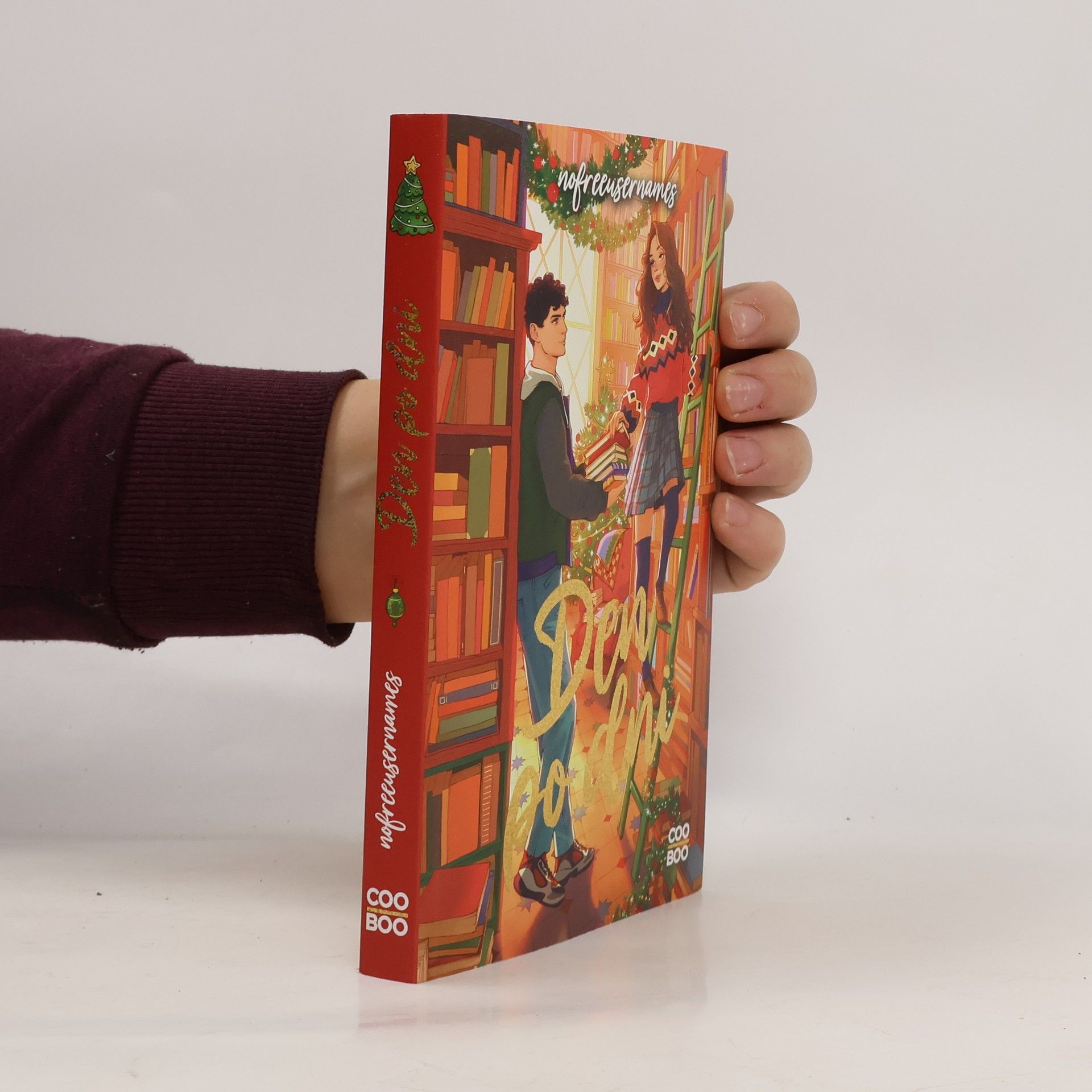 Nofreeusernames Den po dni