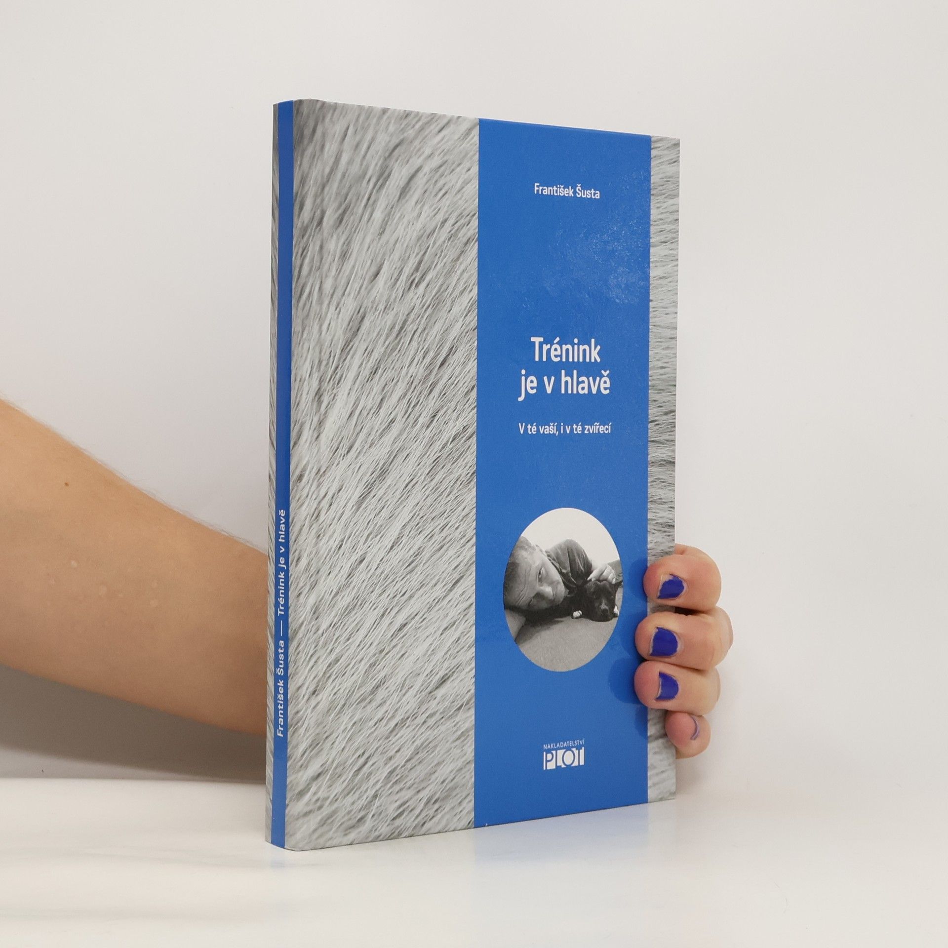 Trénink je v hlavě