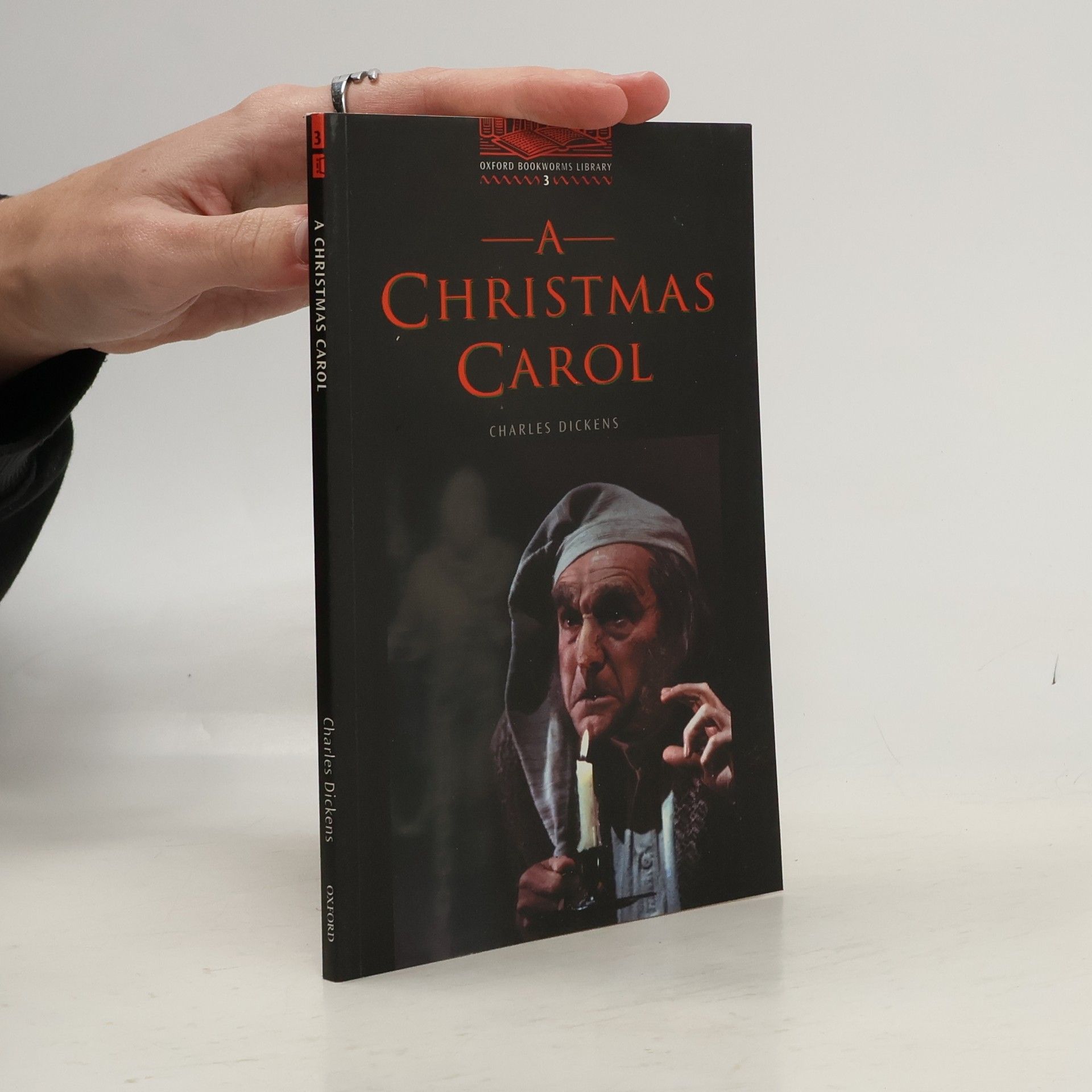 A Christmas Carol