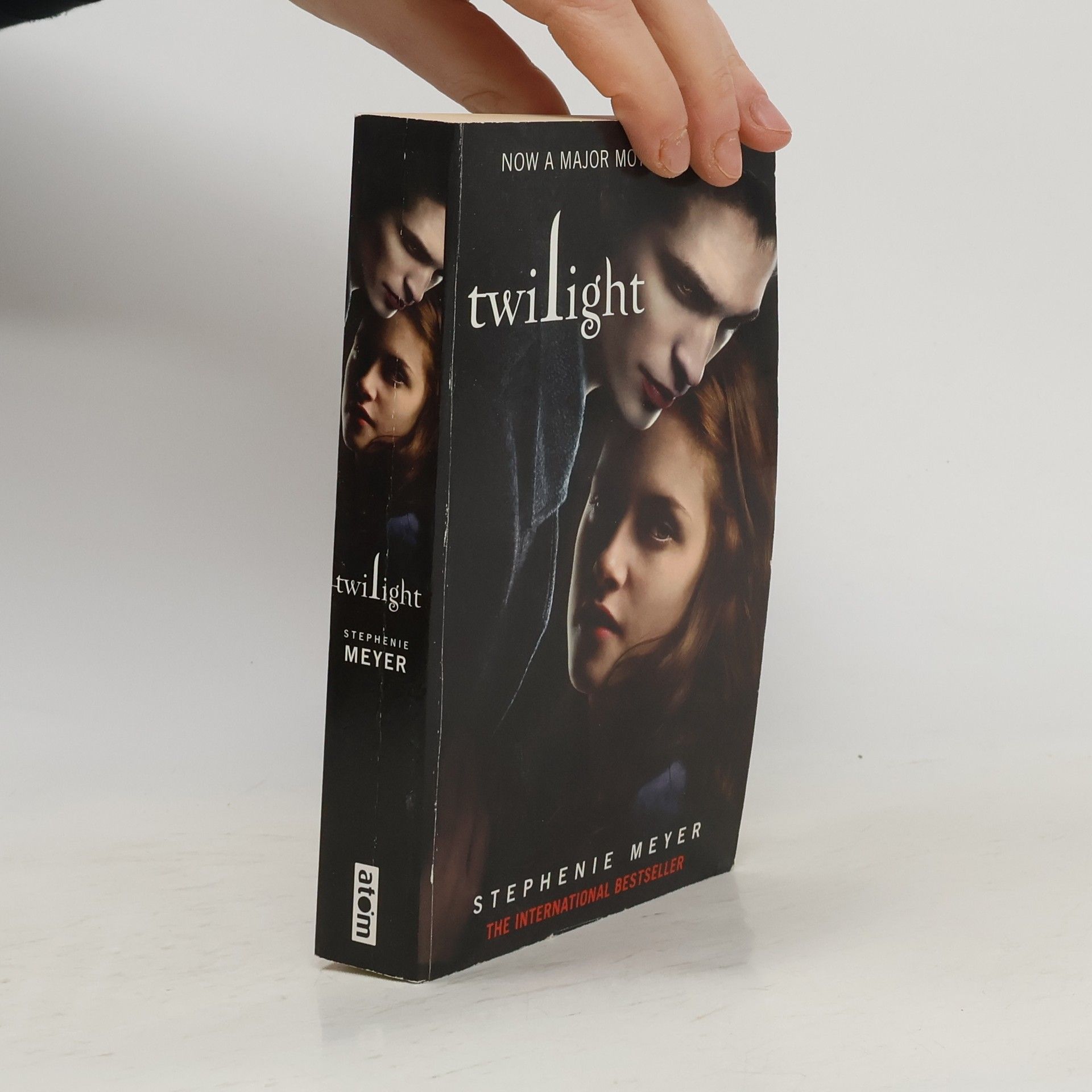 Stephenie Meyer Twilight