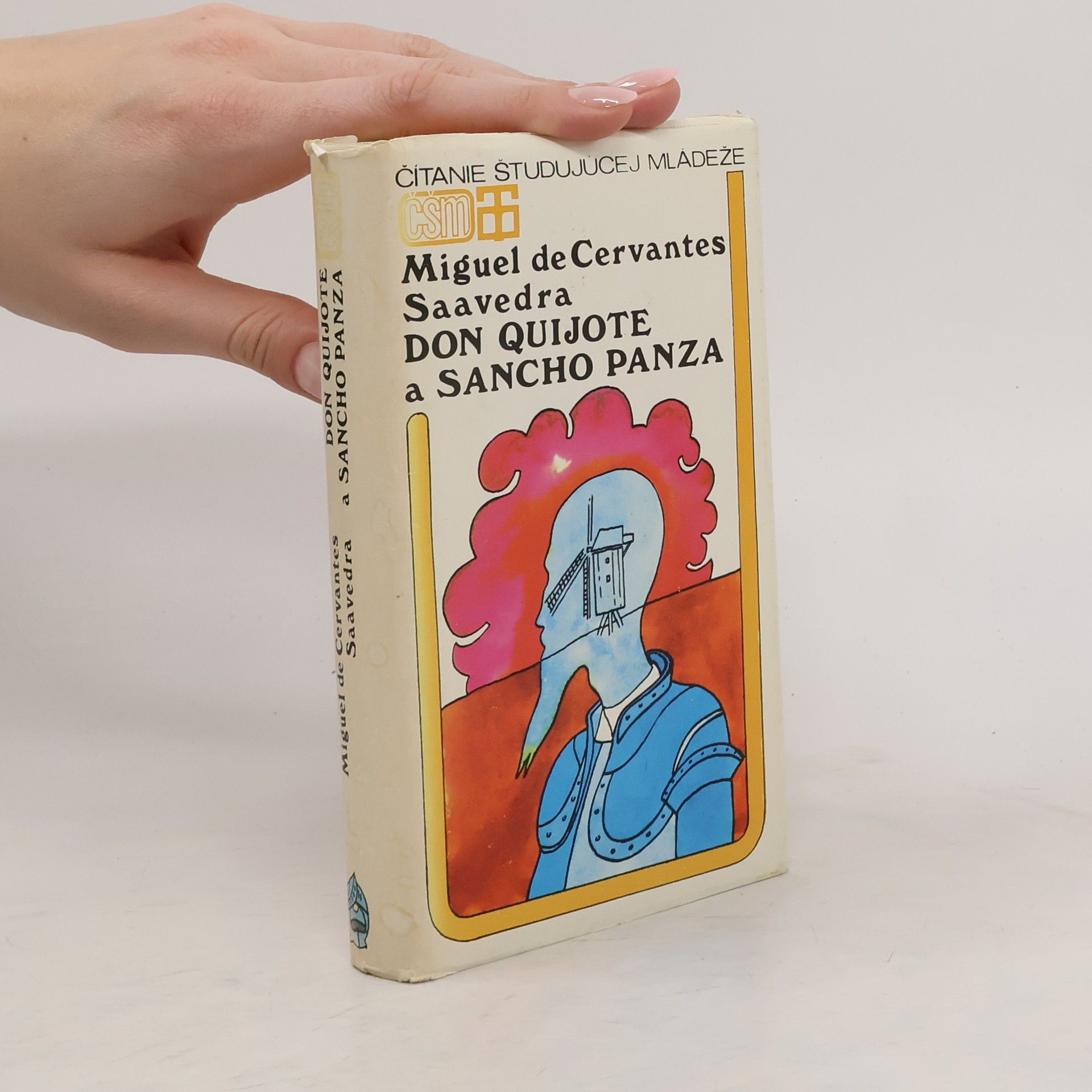 Ľudovít Štúr Hlas k rodákom