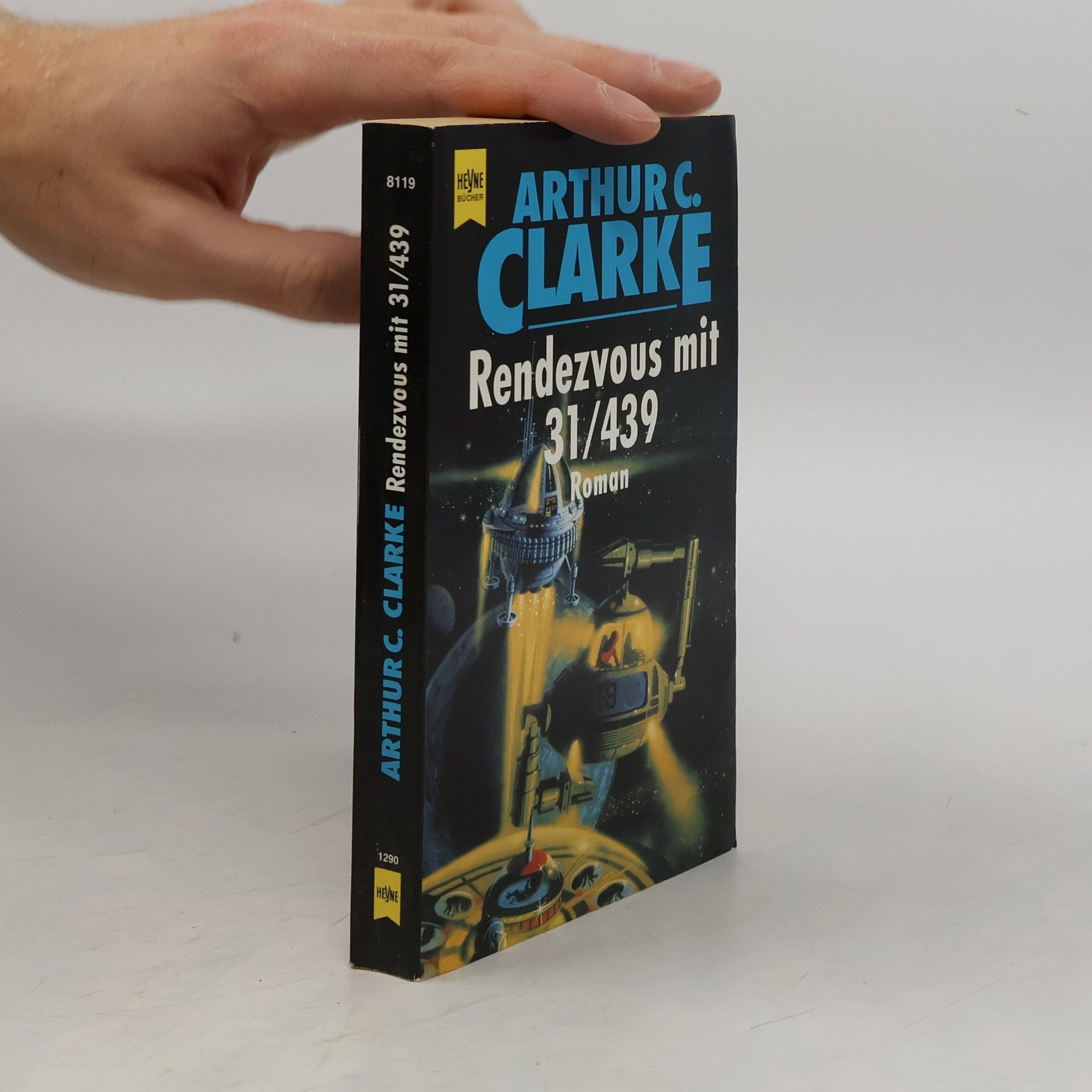 Rendezvous mit 31/439