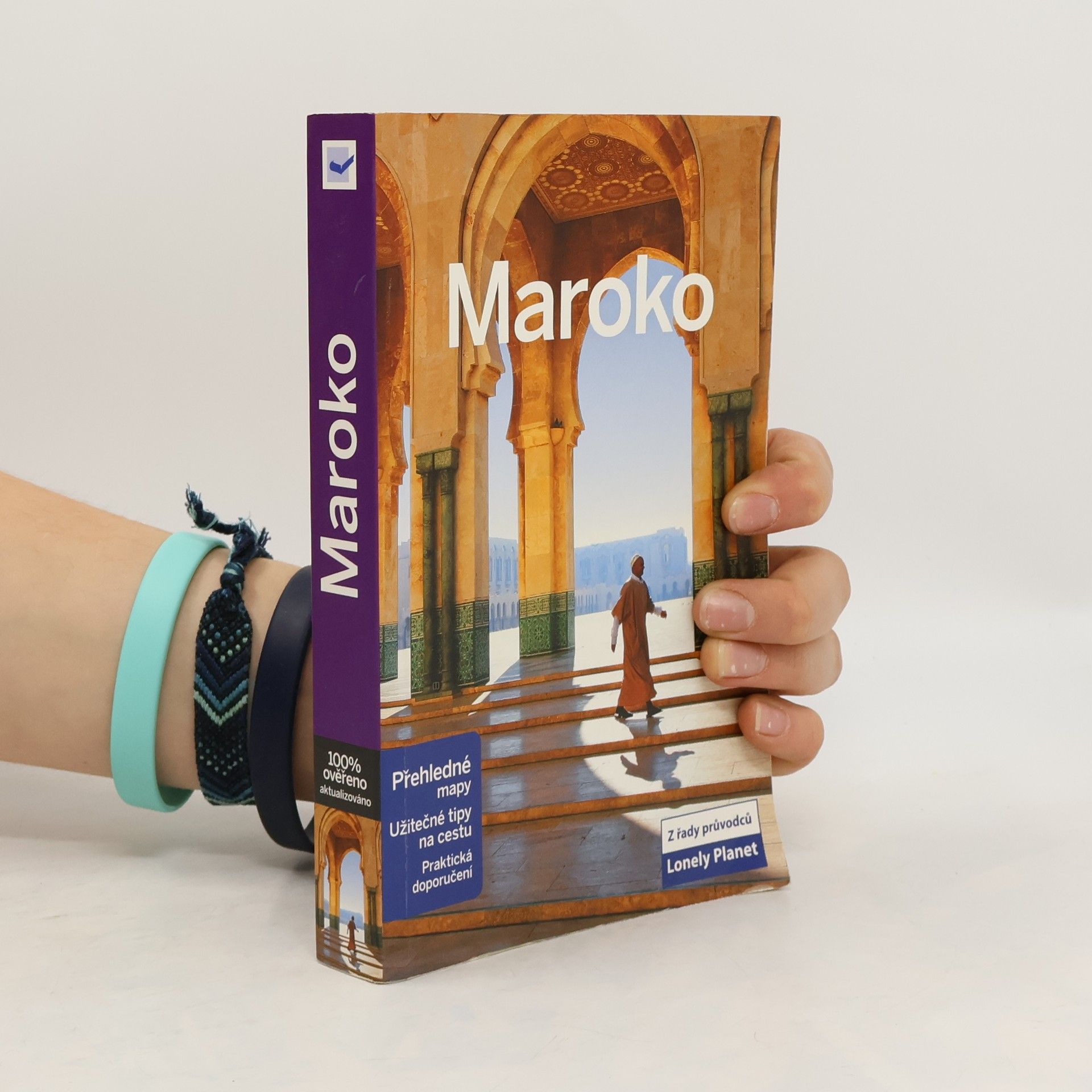 Autorenkollektiv Maroko