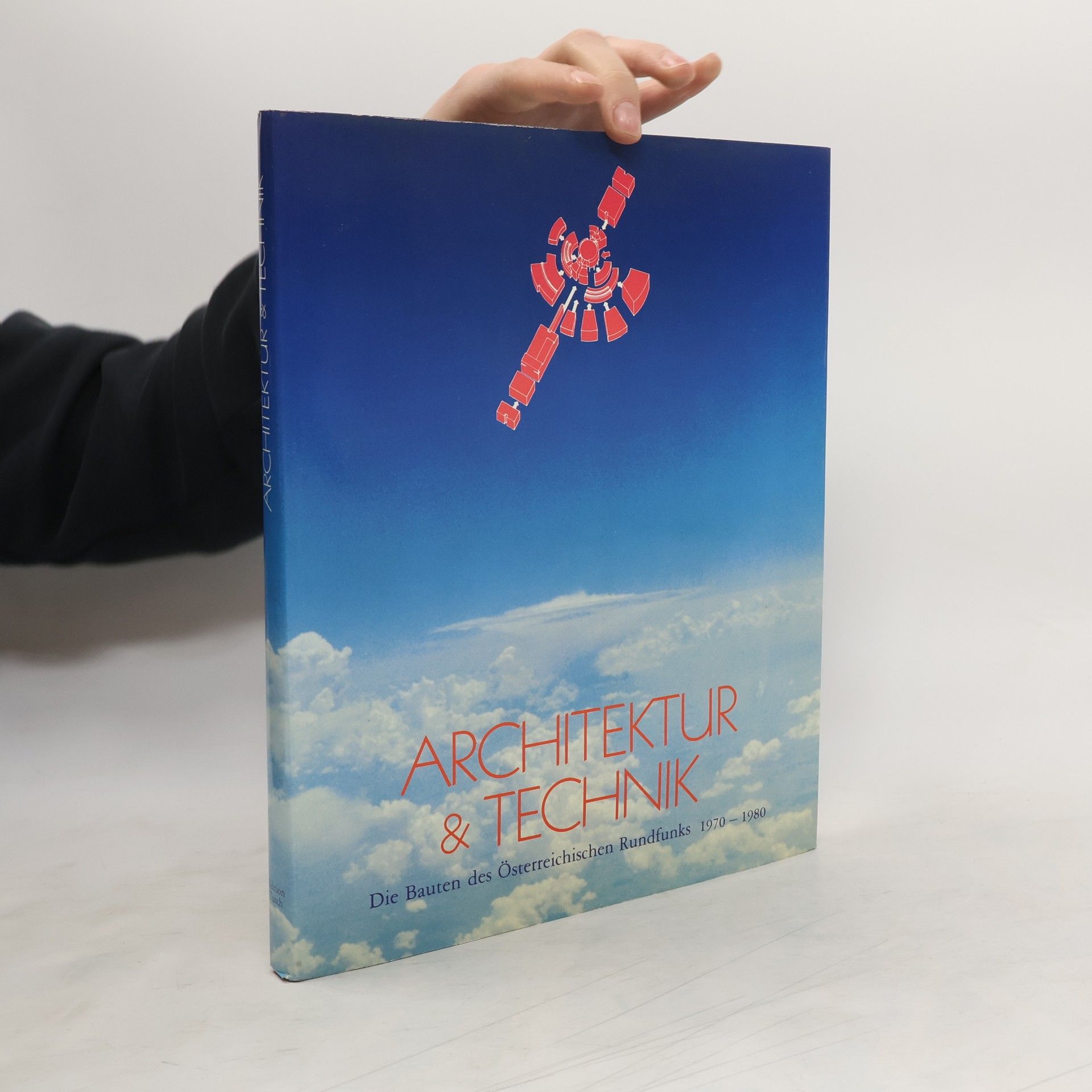 Gustav Peichl Architektur + [und] Technik