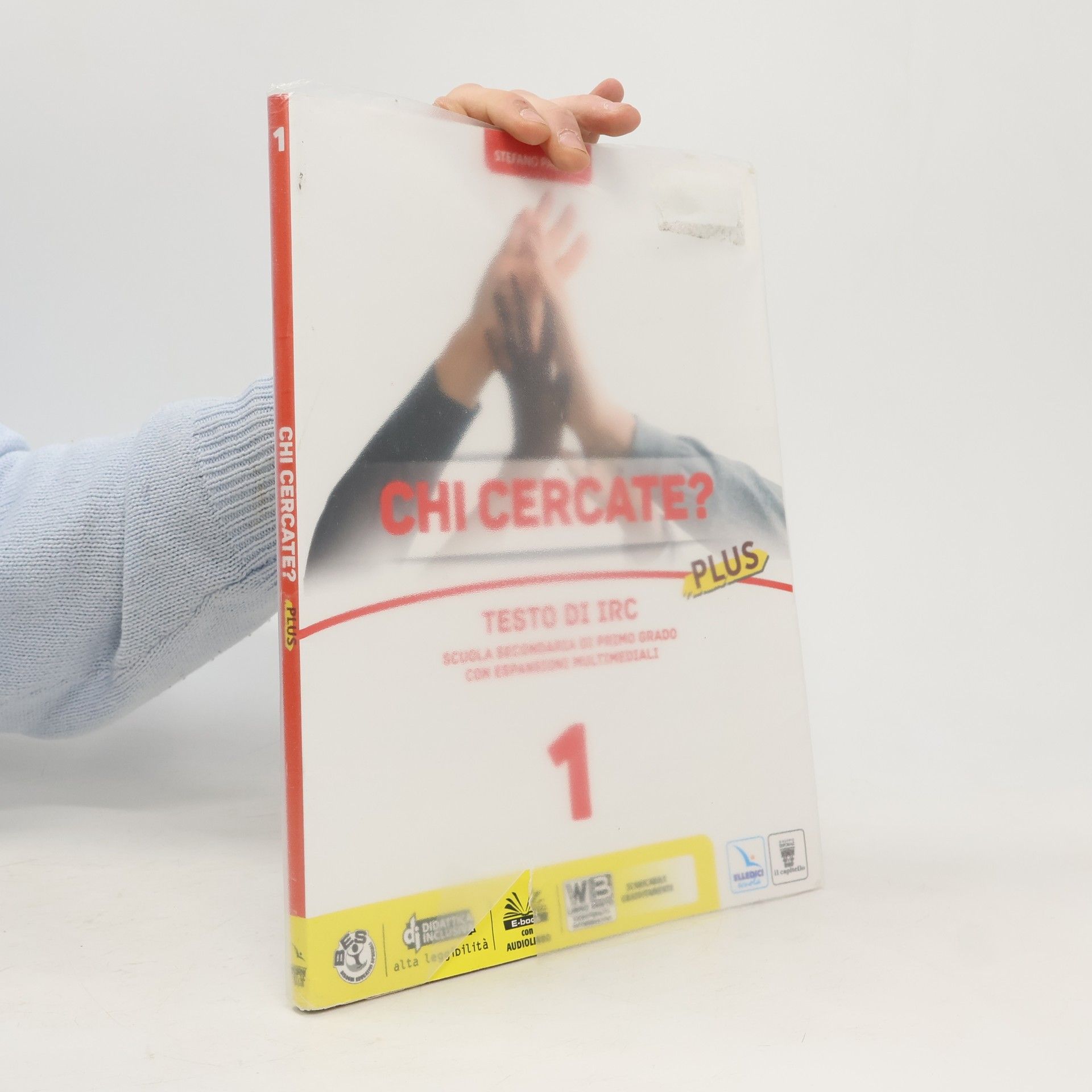 Auteurscollectief Chi cercate?