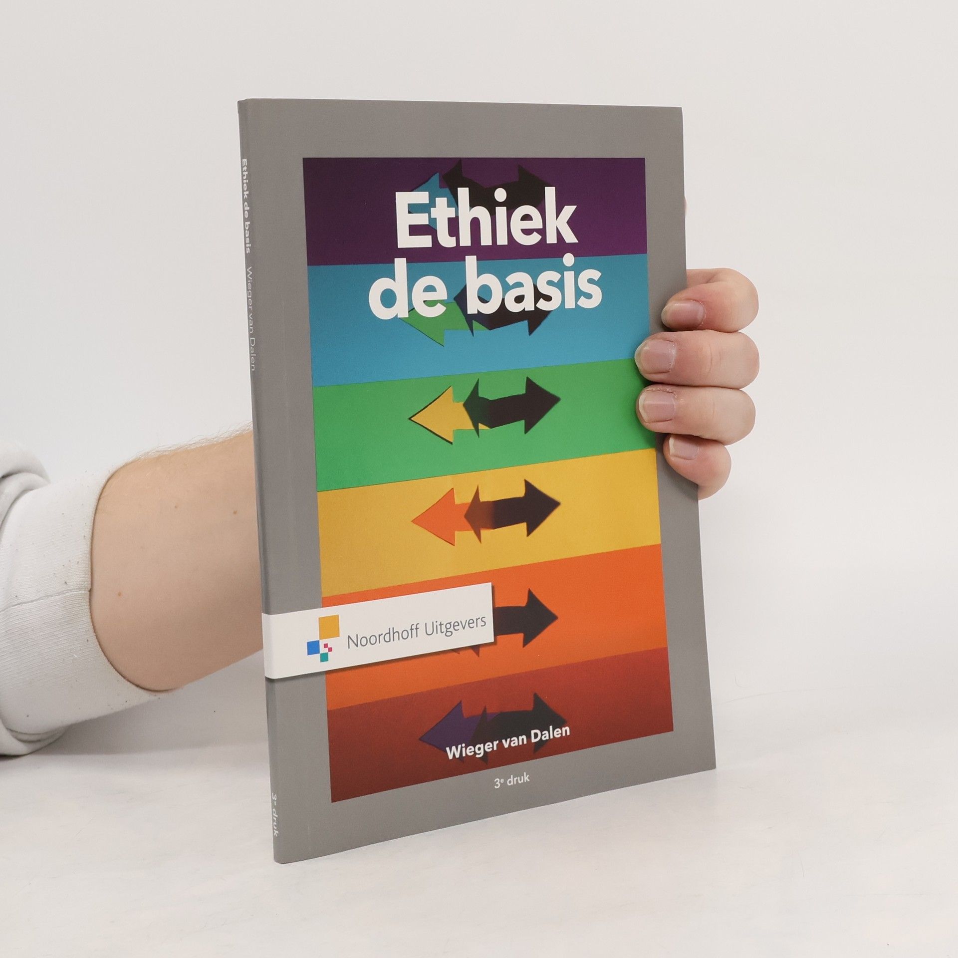 Ethiek de basis