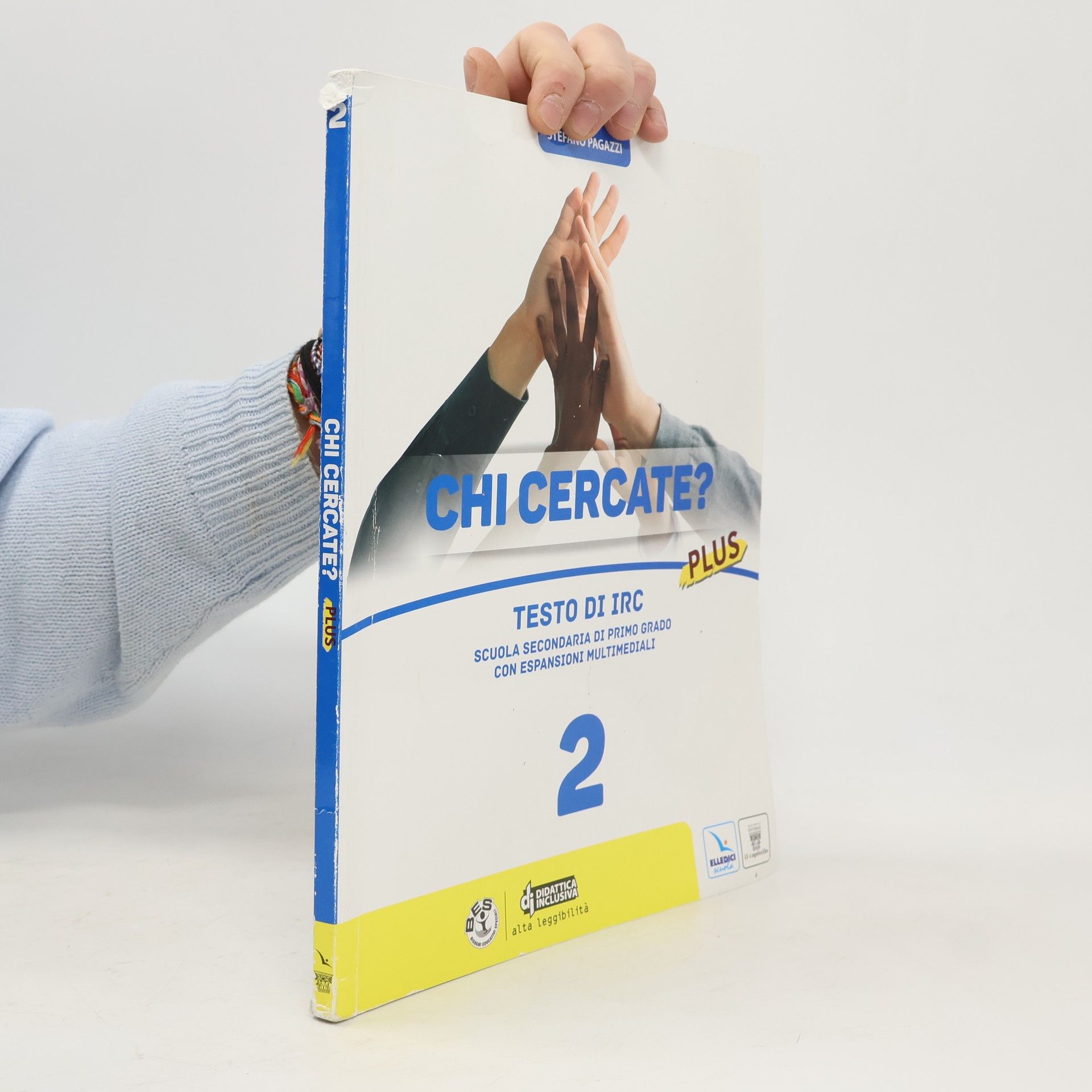 Autorenkollektiv Chi Cercate? 2