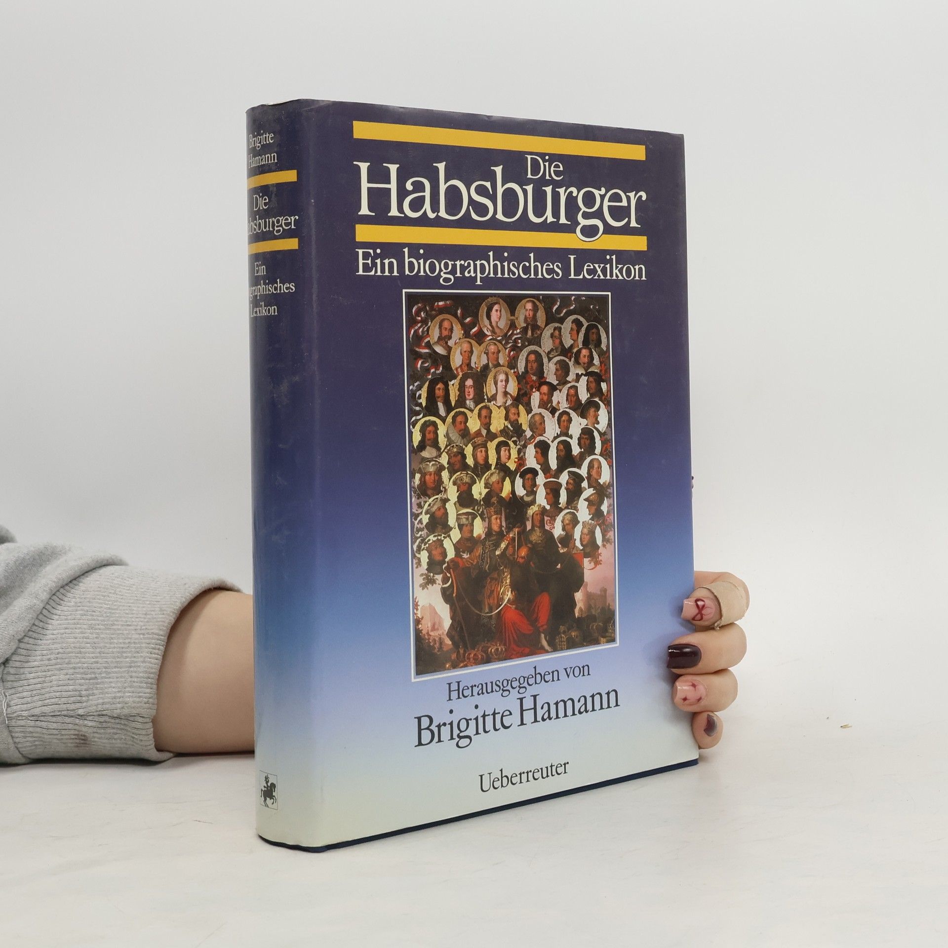Die Habsburger