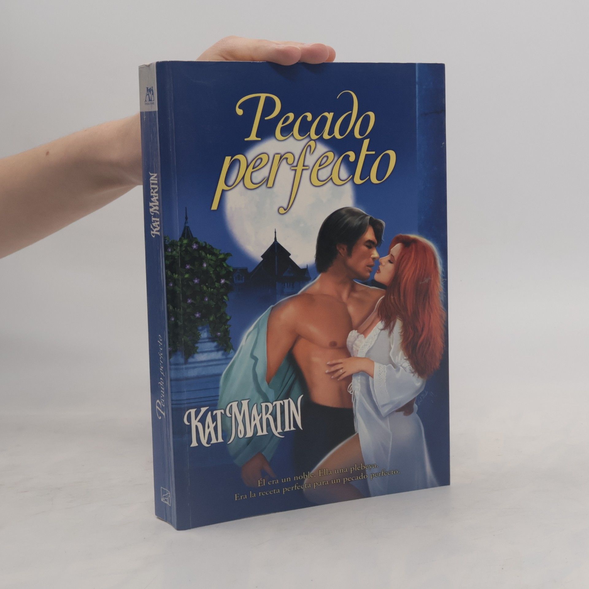 Camila Batlles Vinn Pecado perfecto