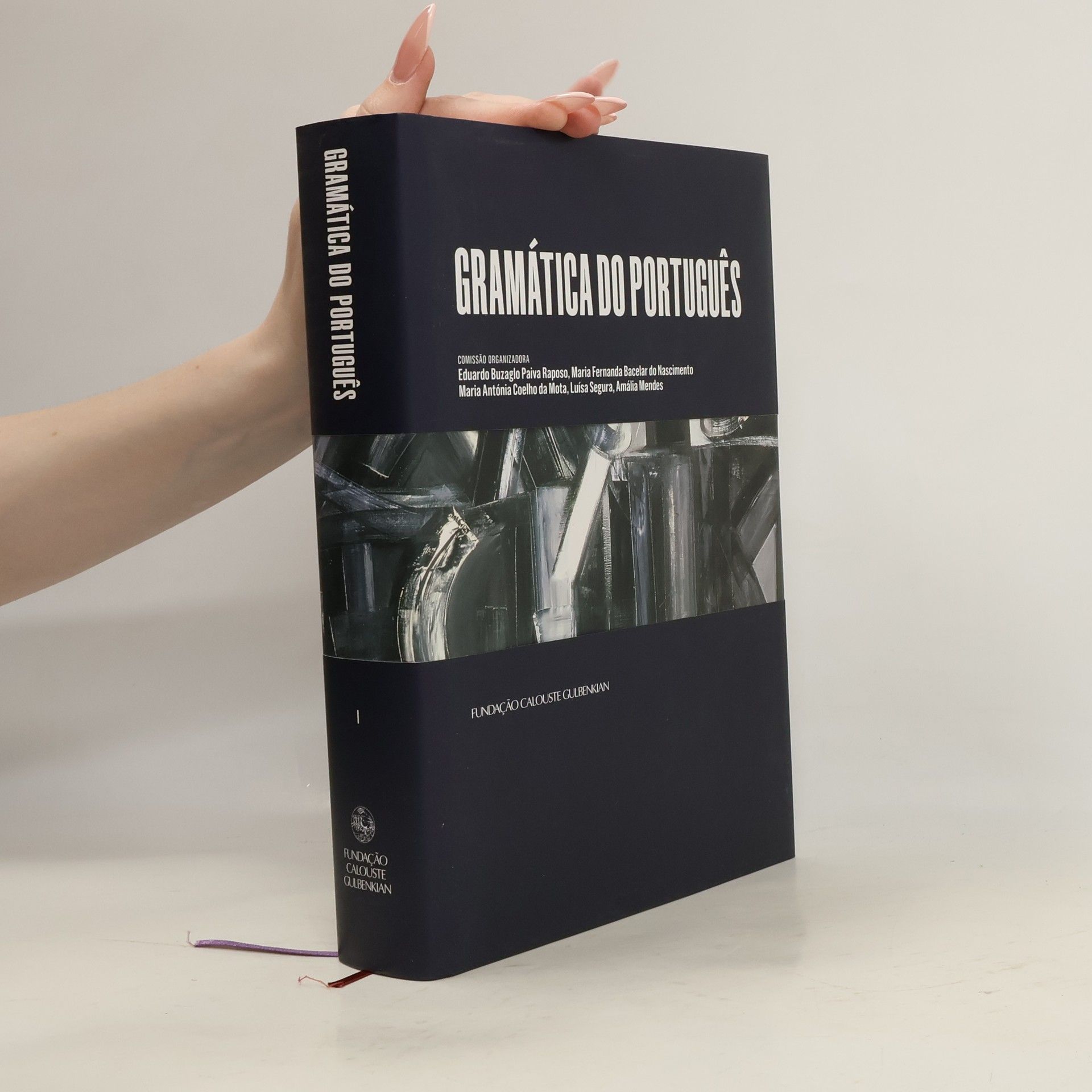 Gramática do português