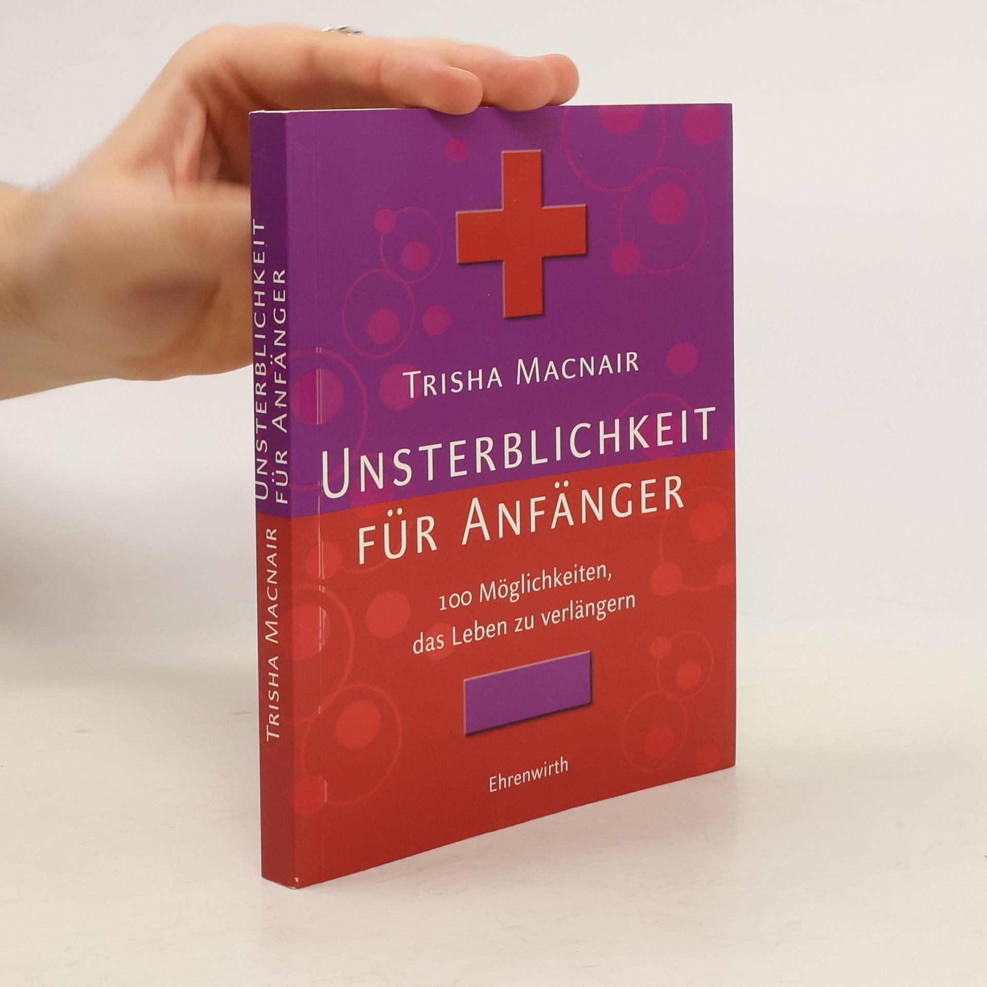 Unsterblichkeit für Anfänger