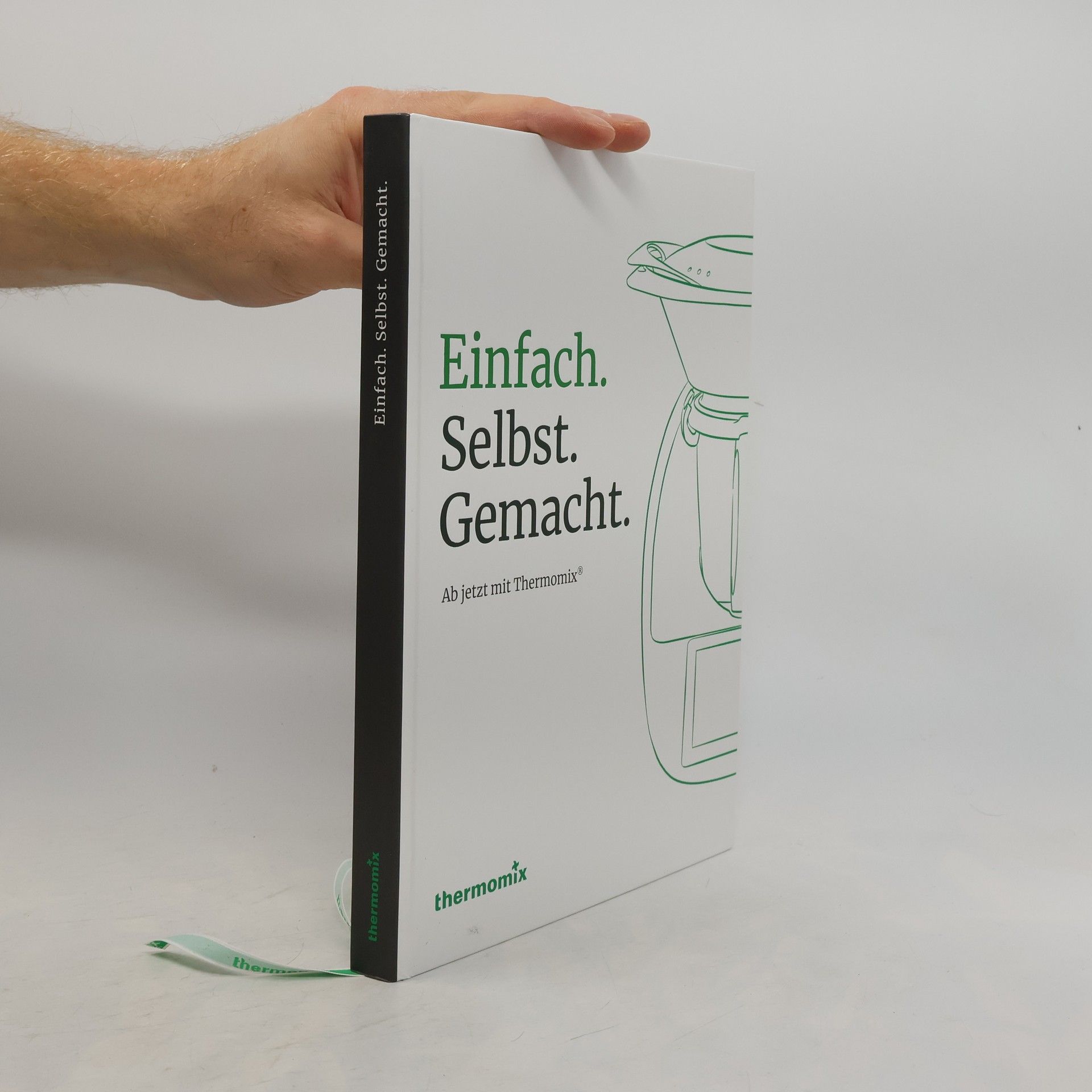 Autorenkollektiv Einfach. Selbst. Gemacht.