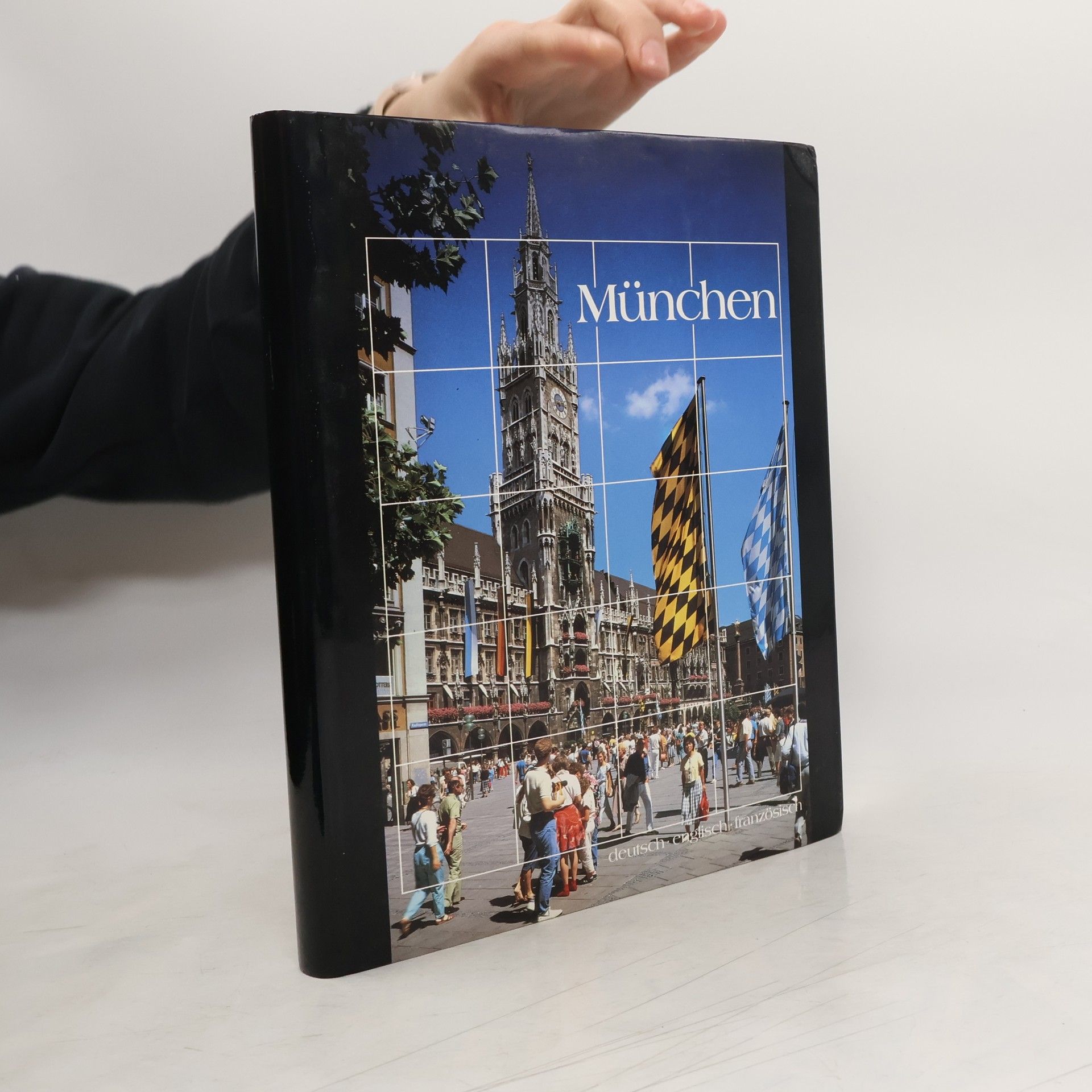 Autorenkollektiv München