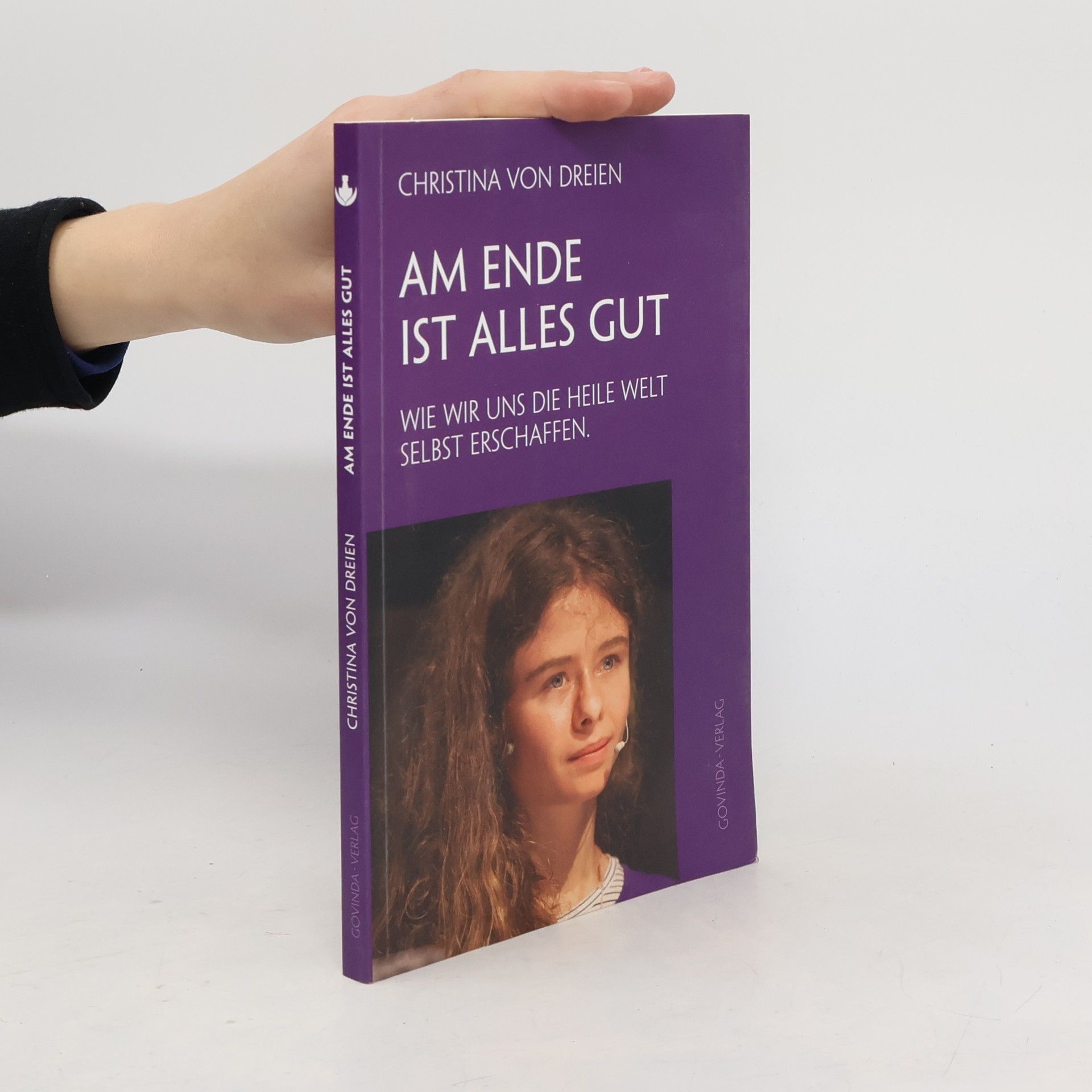 Am Ende ist alles gut