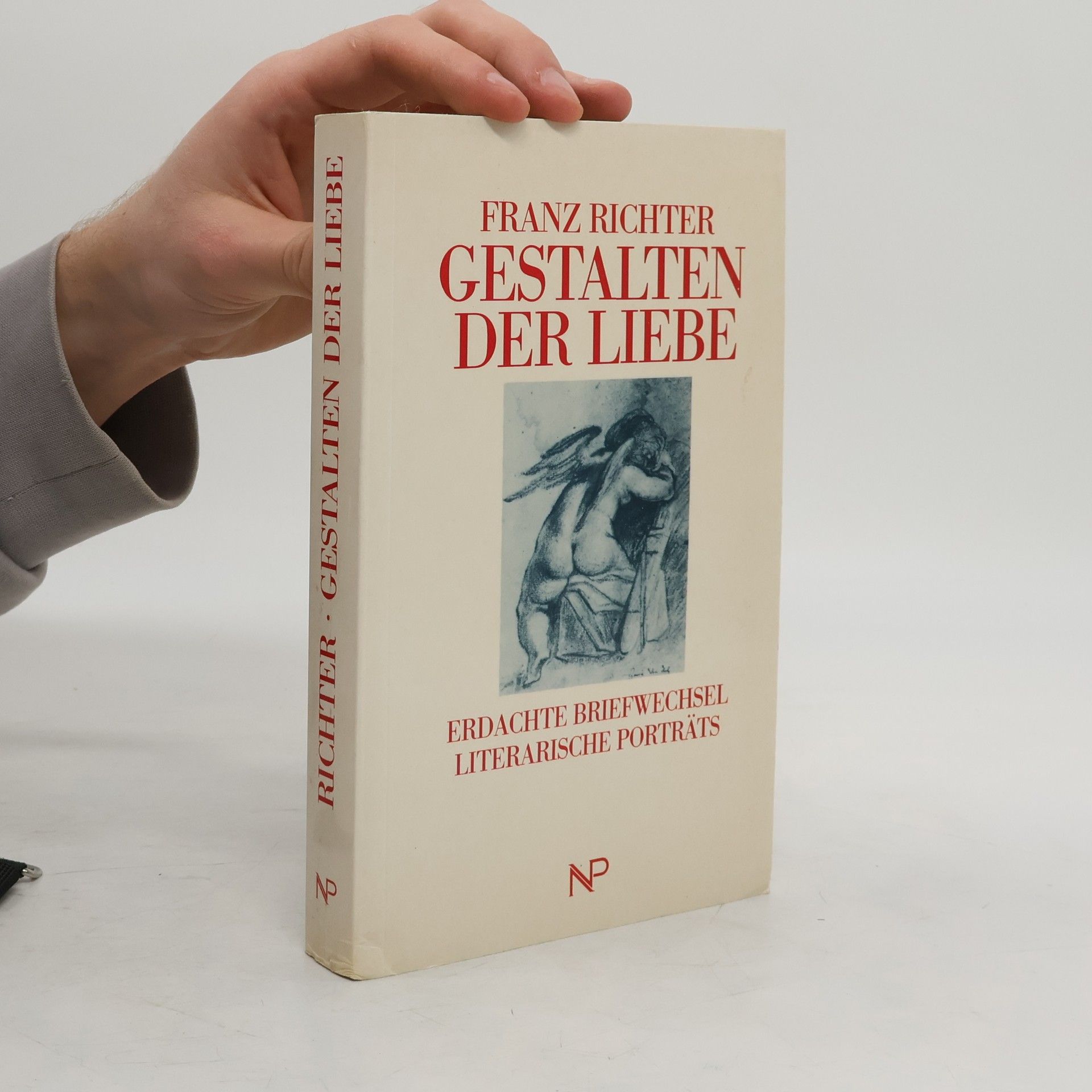 Gestalten der Liebe