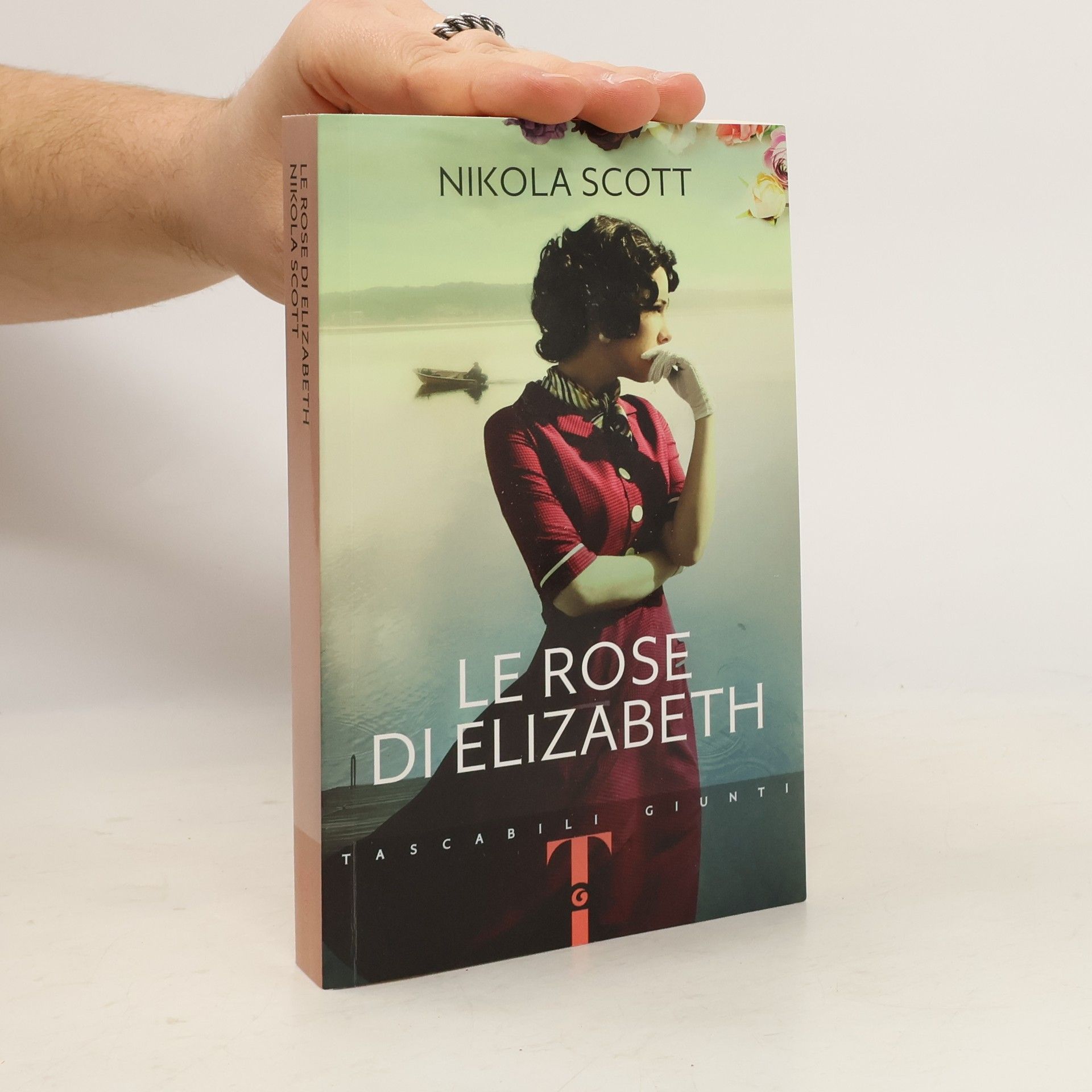 Le rose di Elizabeth