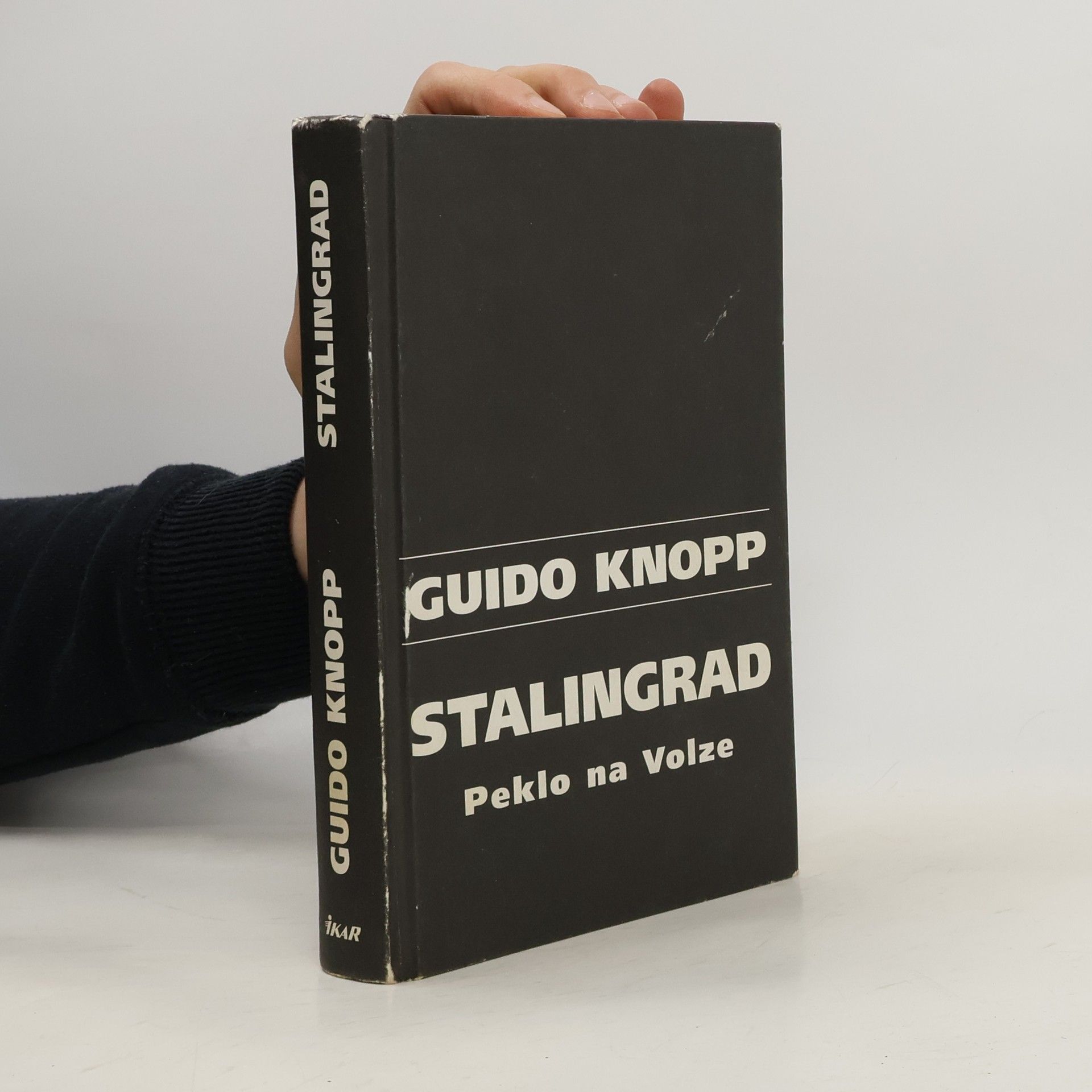 Guido Knopp Stalingrad