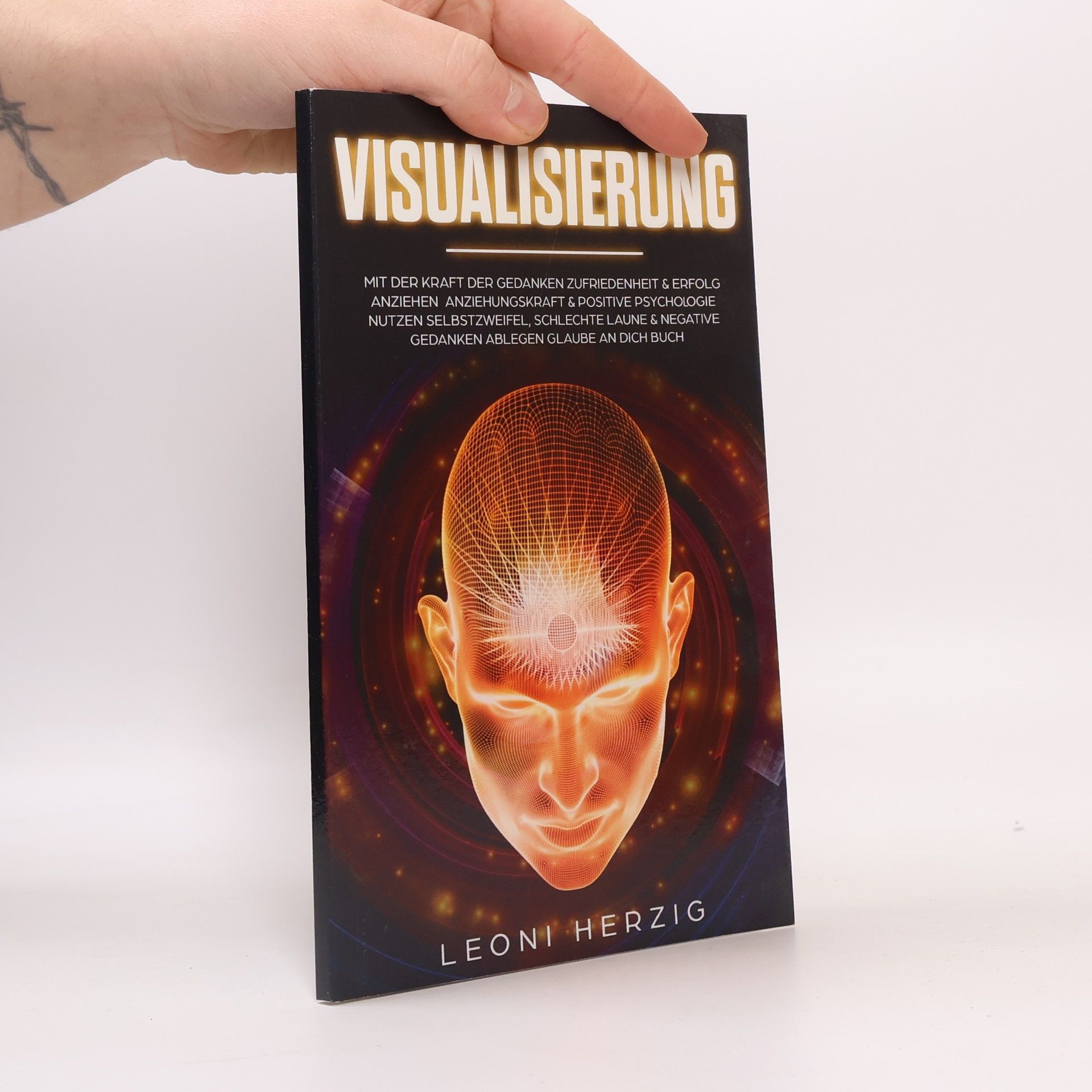 Leoni Herzig Visualisierung