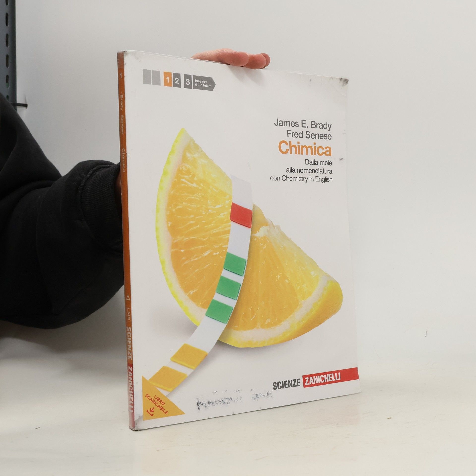 Autorenkollektiv Chimica 1