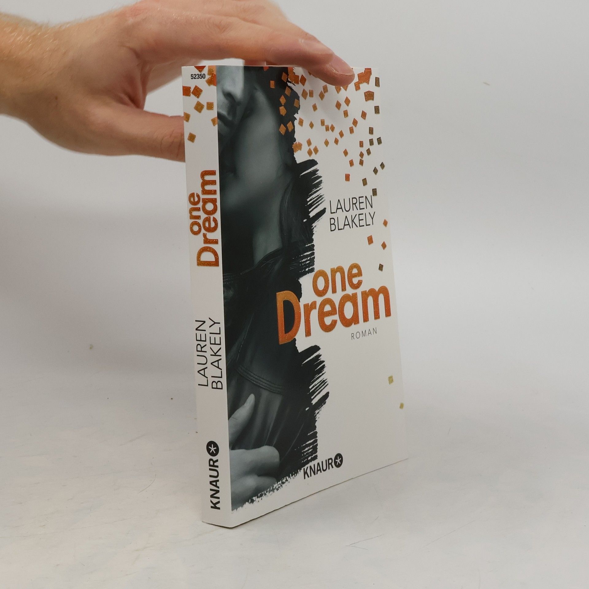 Lauren Blakely One dream