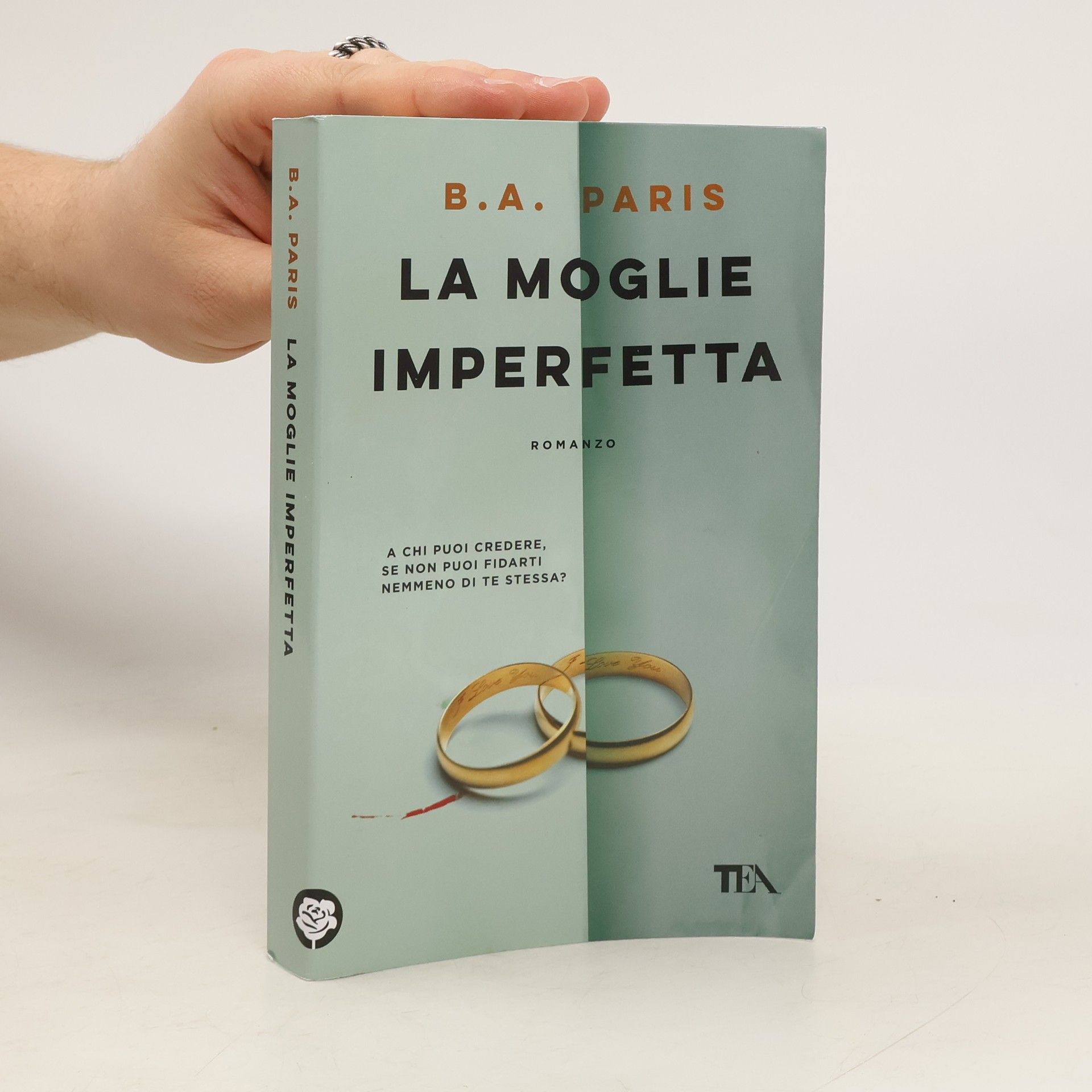 Alessia Gazzola La Ragazza del Collegio