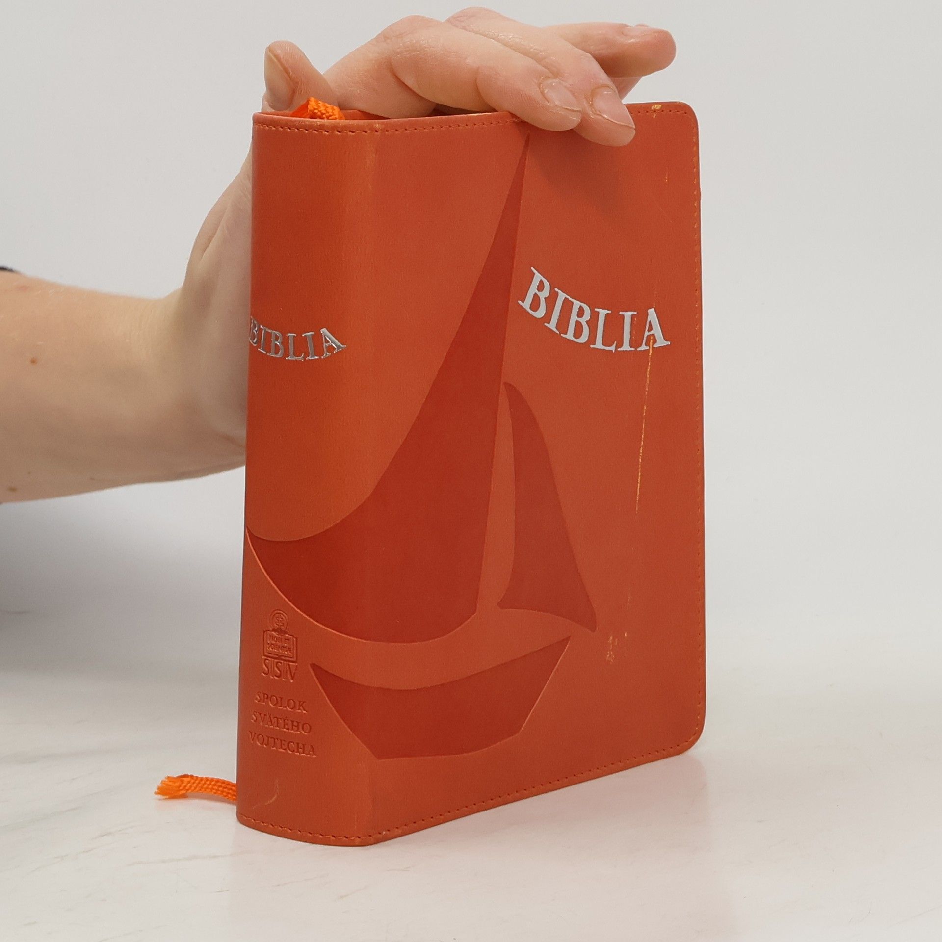 Kolektiv autorů Biblia