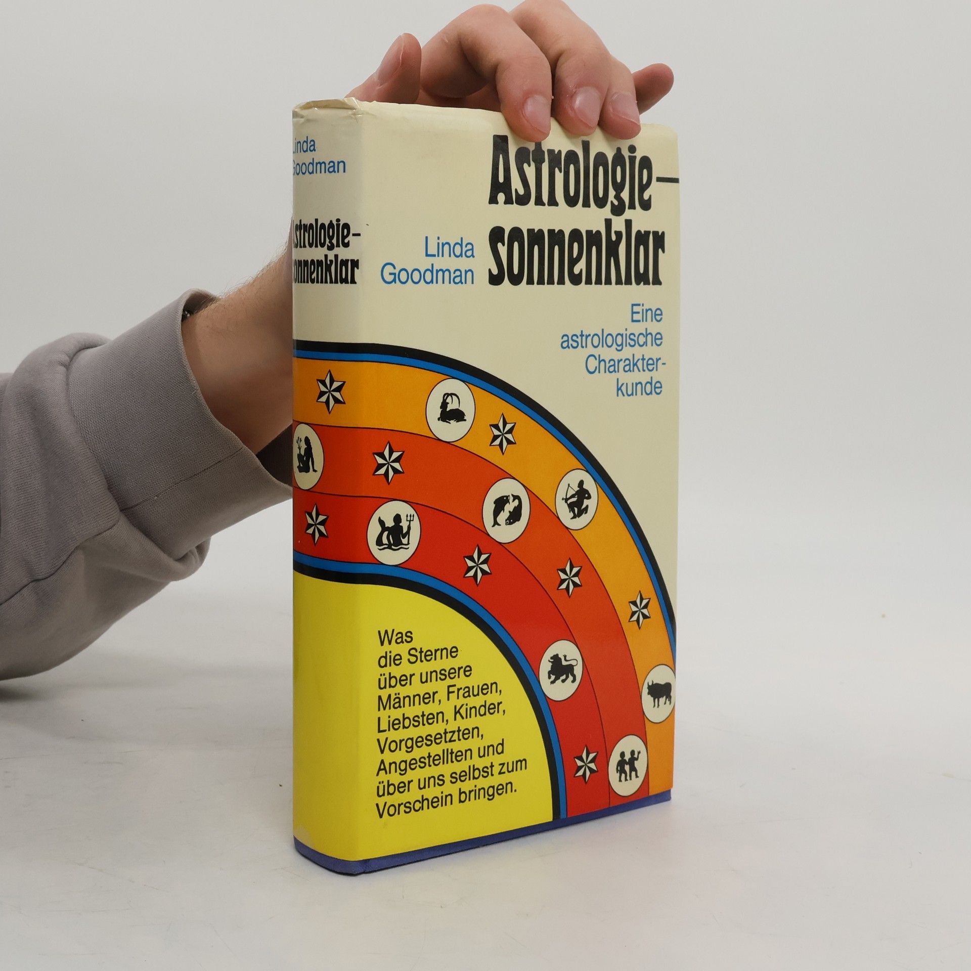 Astrologie – sonnenklar