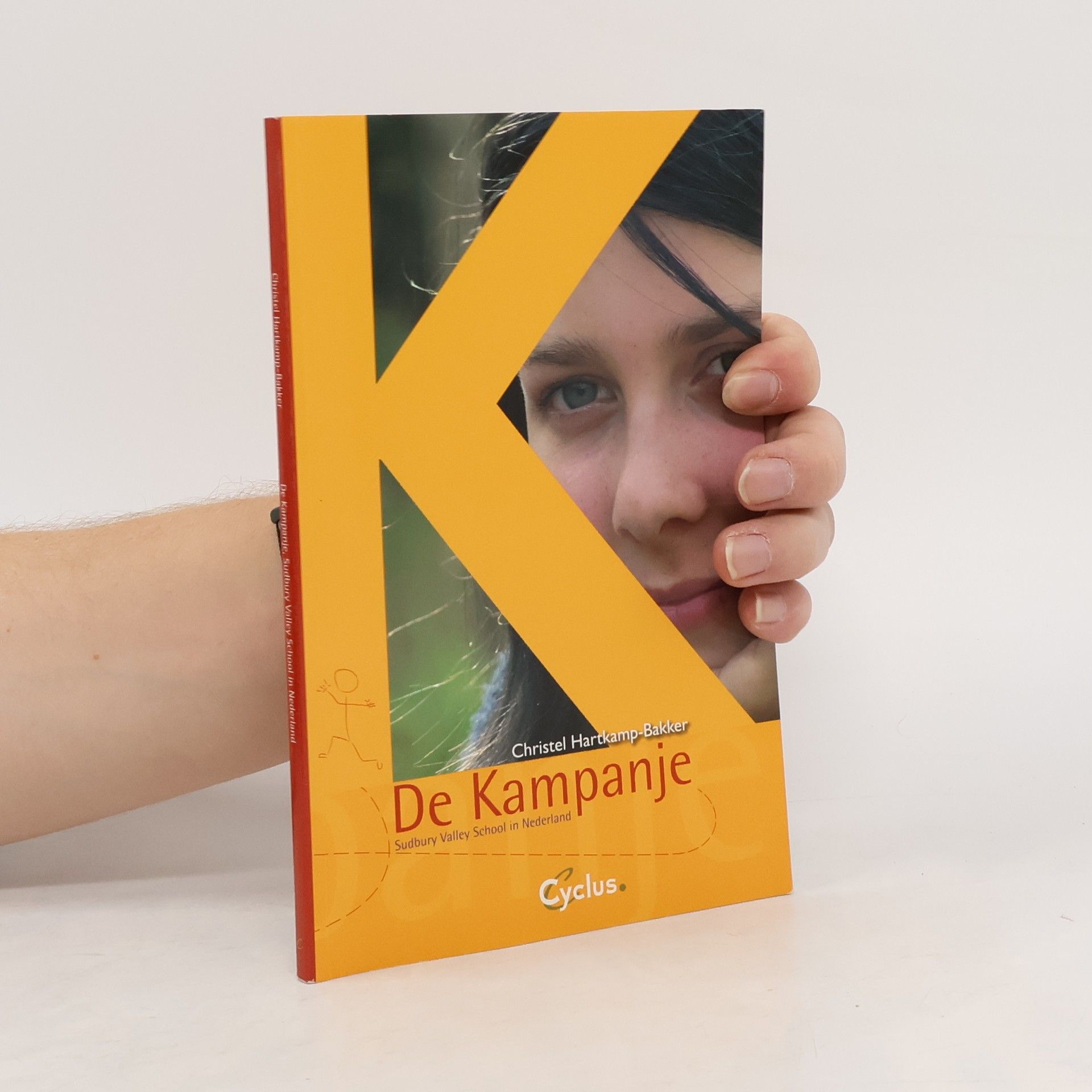 Christel Alexandra Hartkamp-Bakker De Kampanje