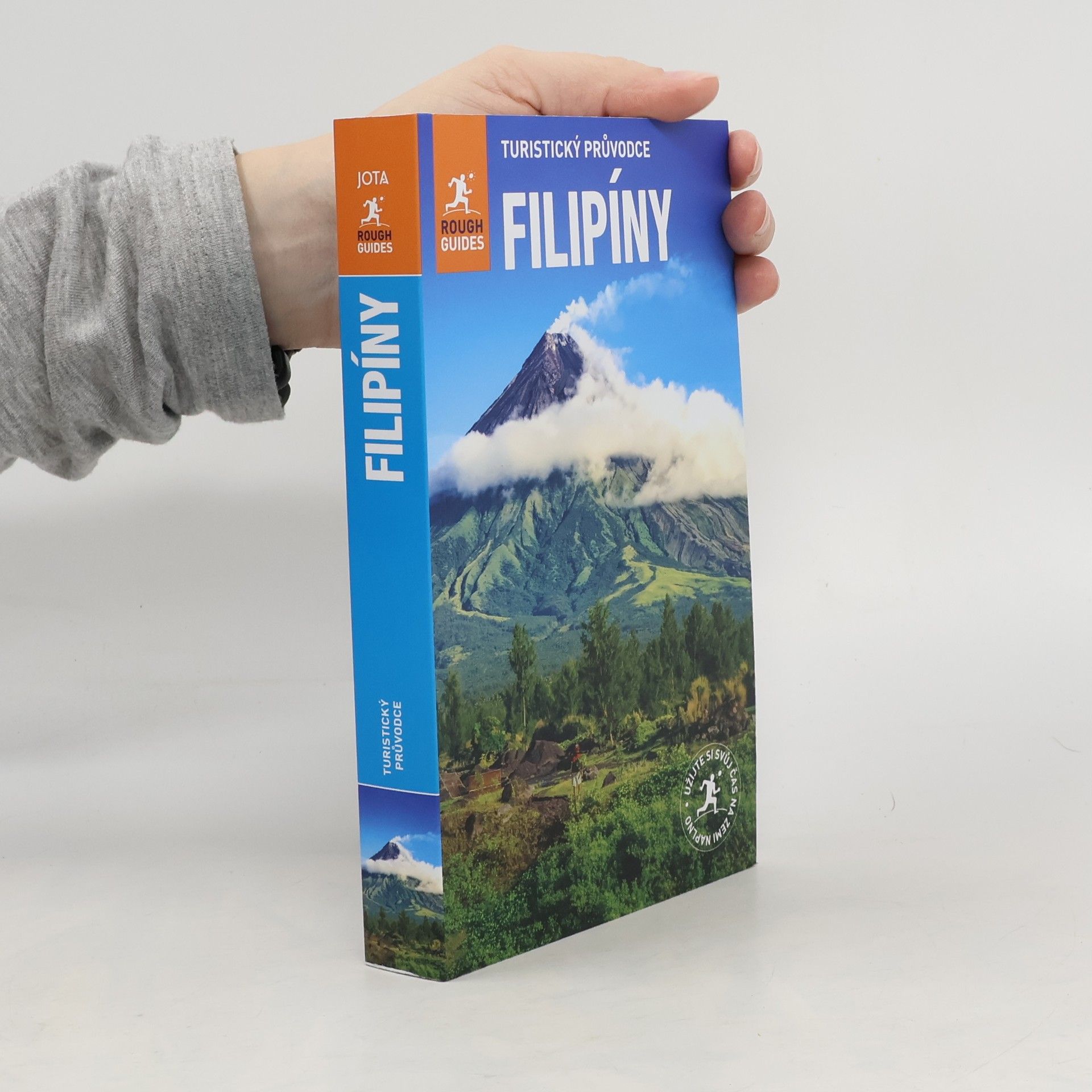 Morton Owen Turistický průvodce: Filipíny