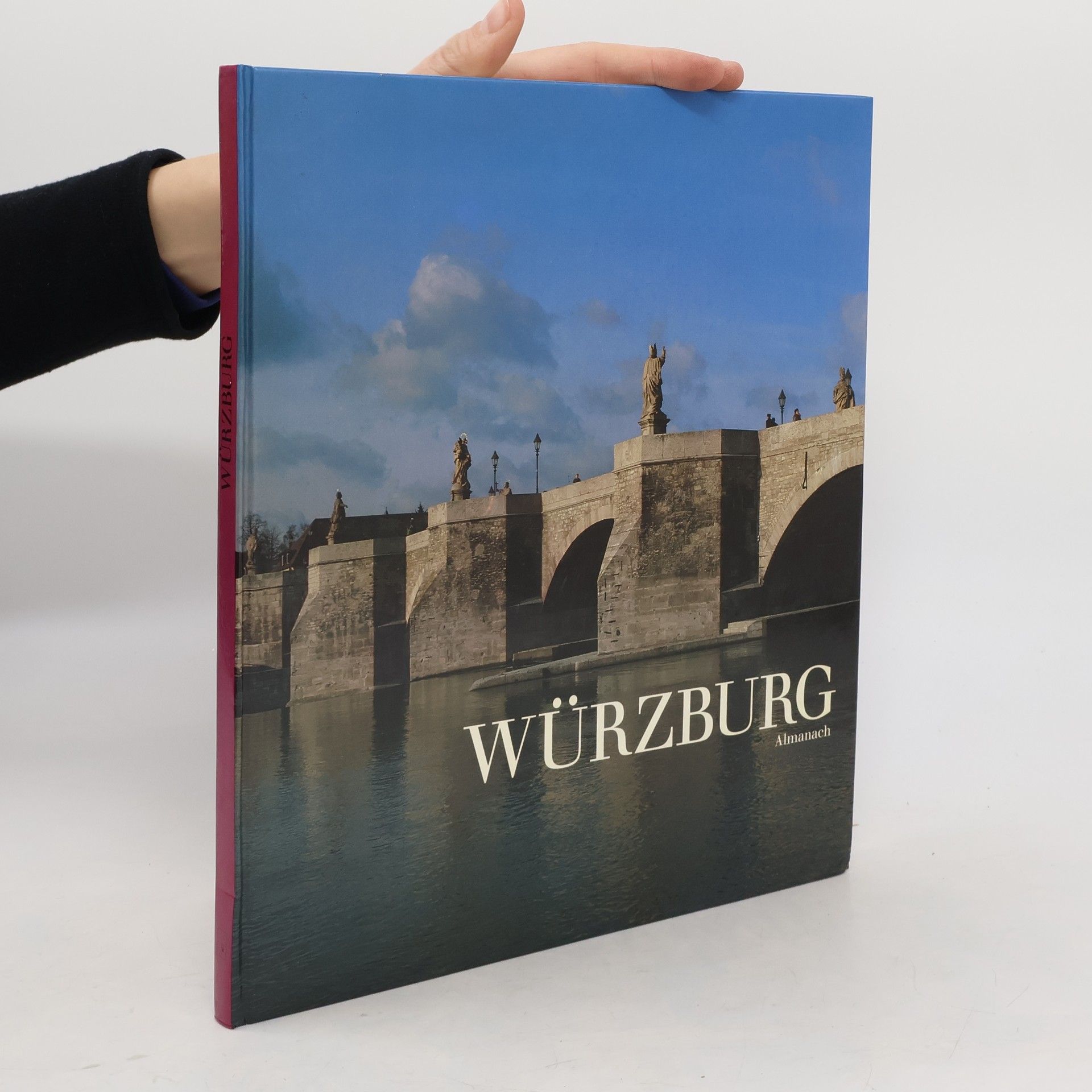 Collectif d'auteurs Würzburg