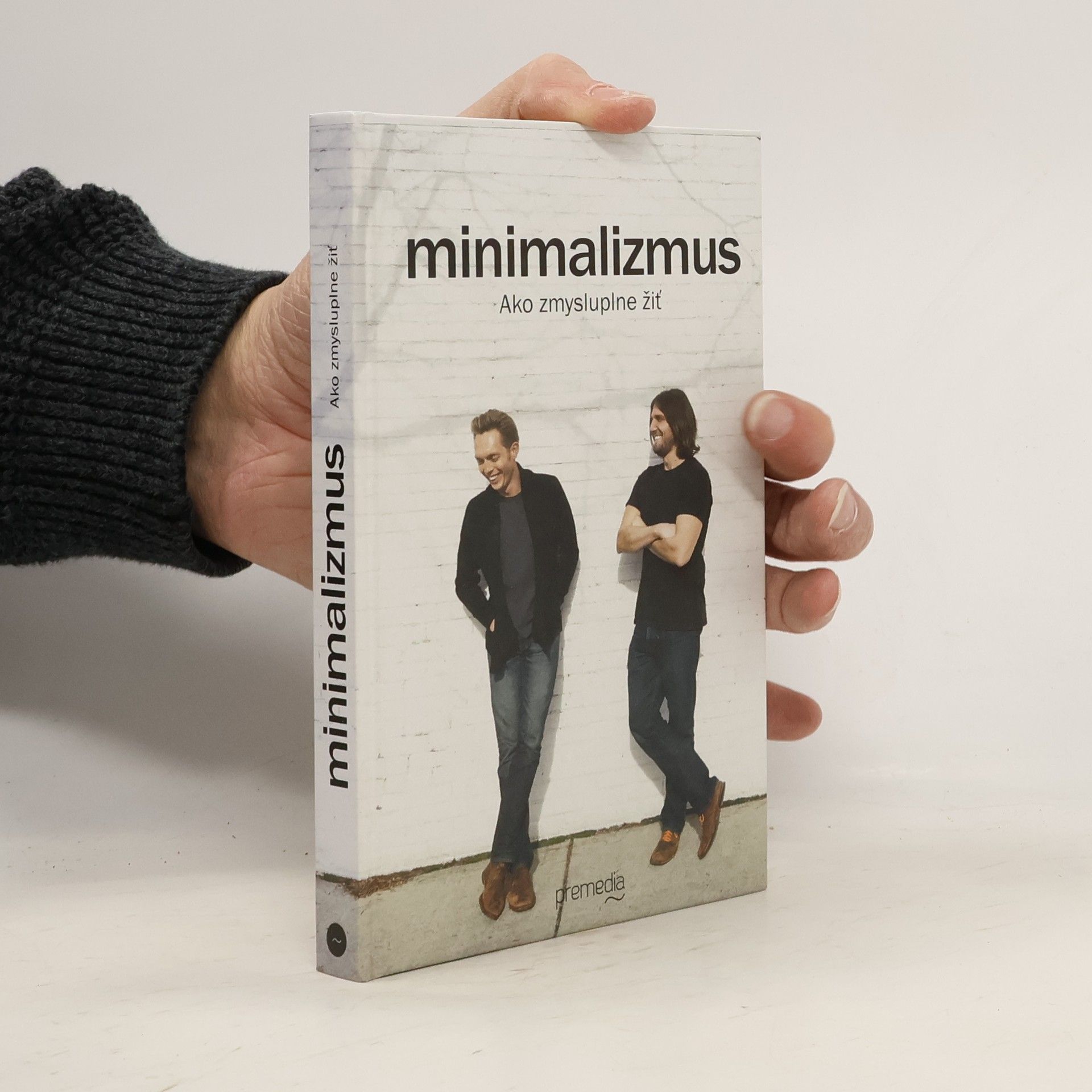 Minimalizmus: Ako zmysluplne žiť