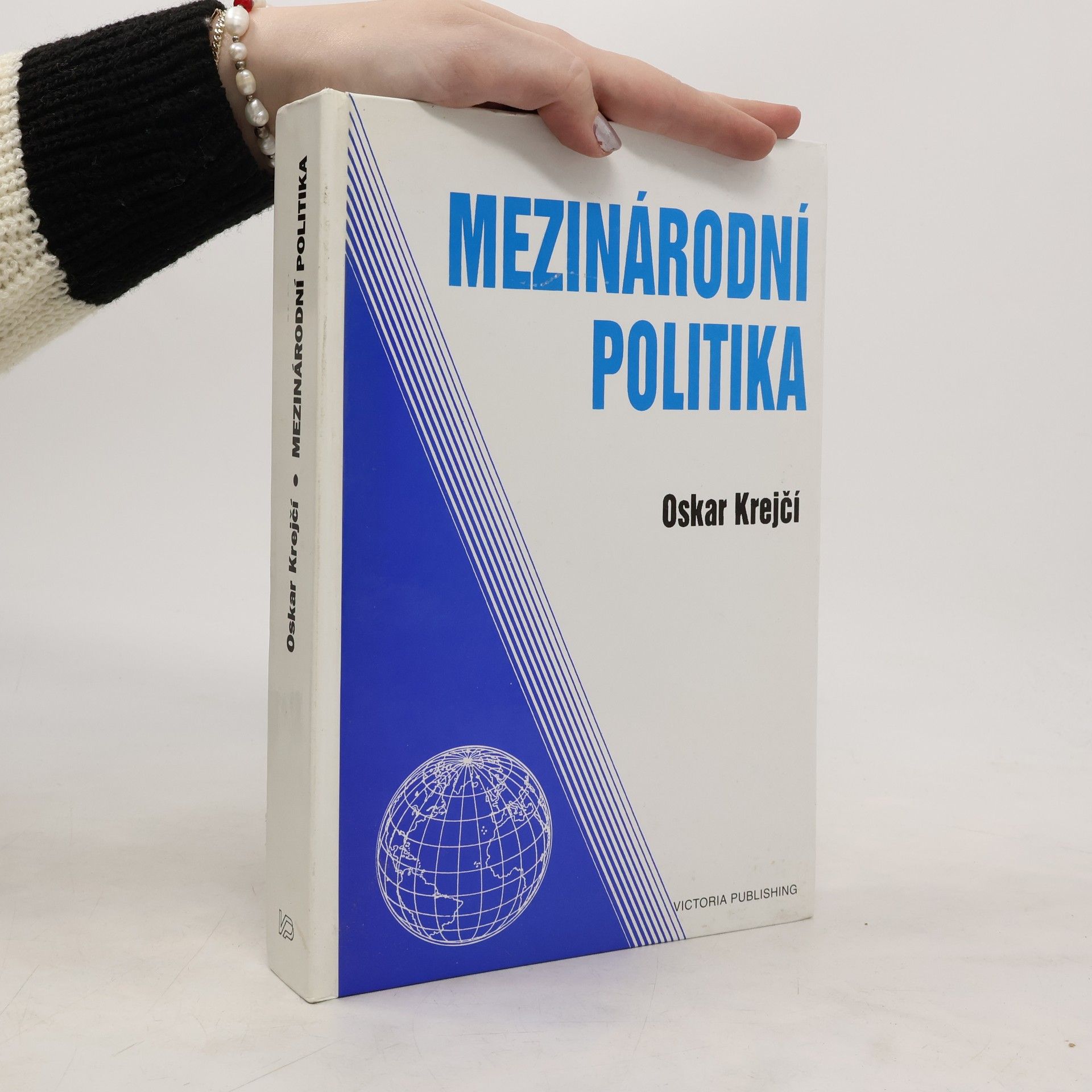 Mezinárodní politika