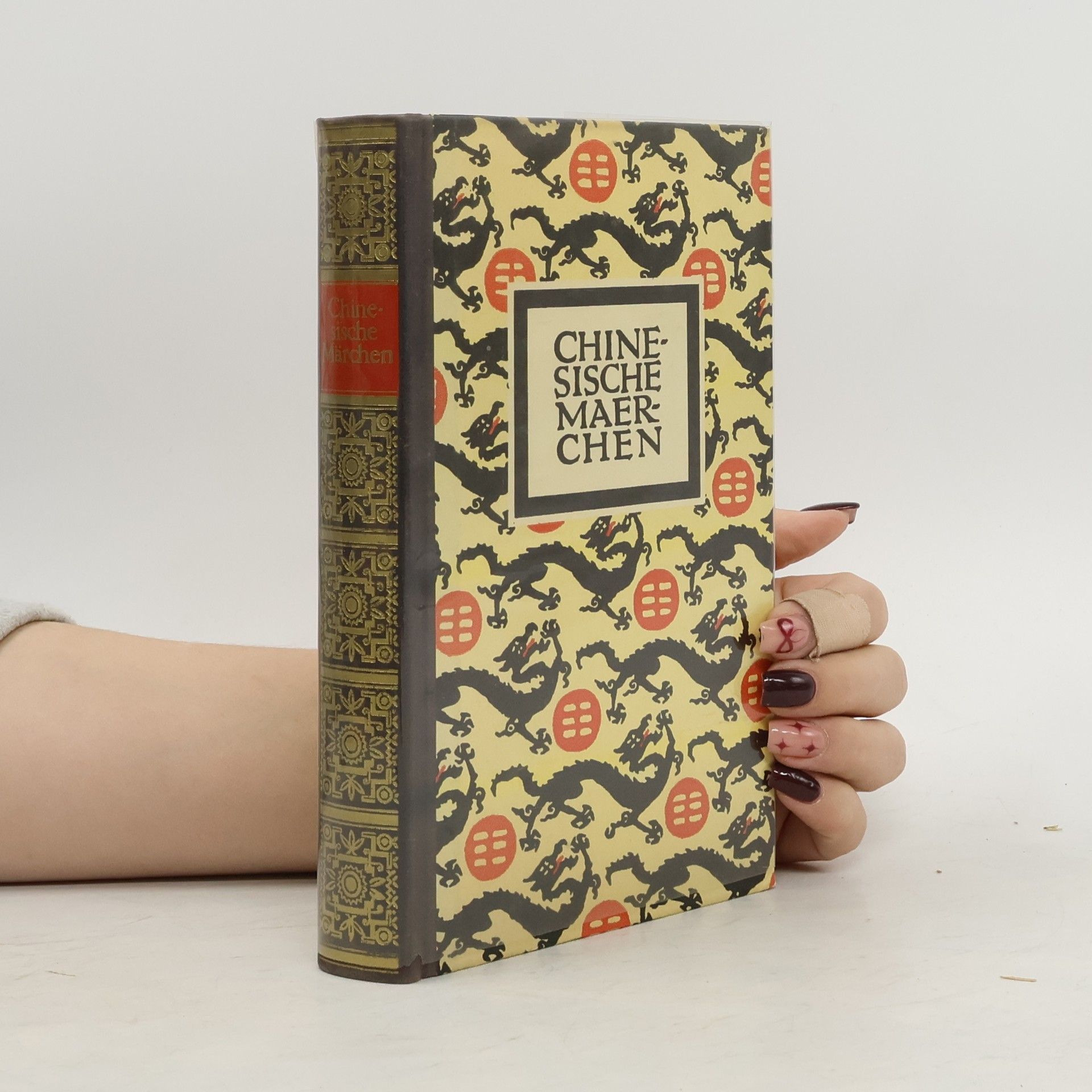 Richard Wagner Chinesische Märchen