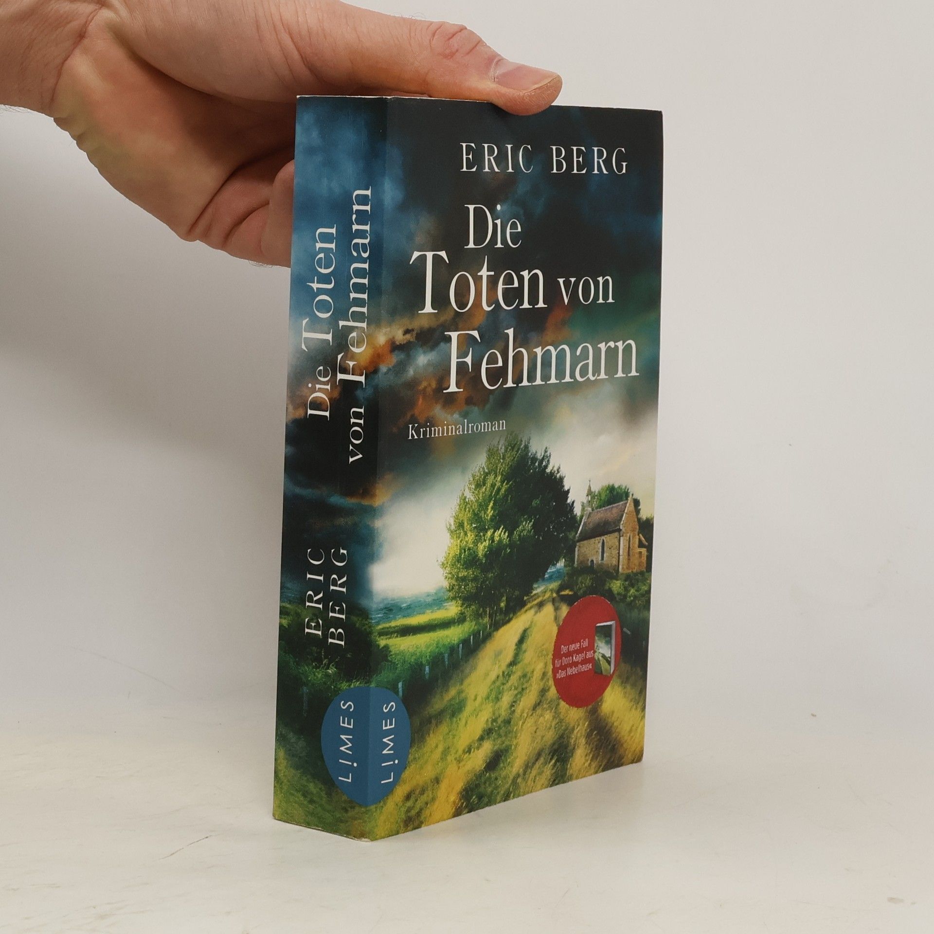 Die Toten von Fehmarn