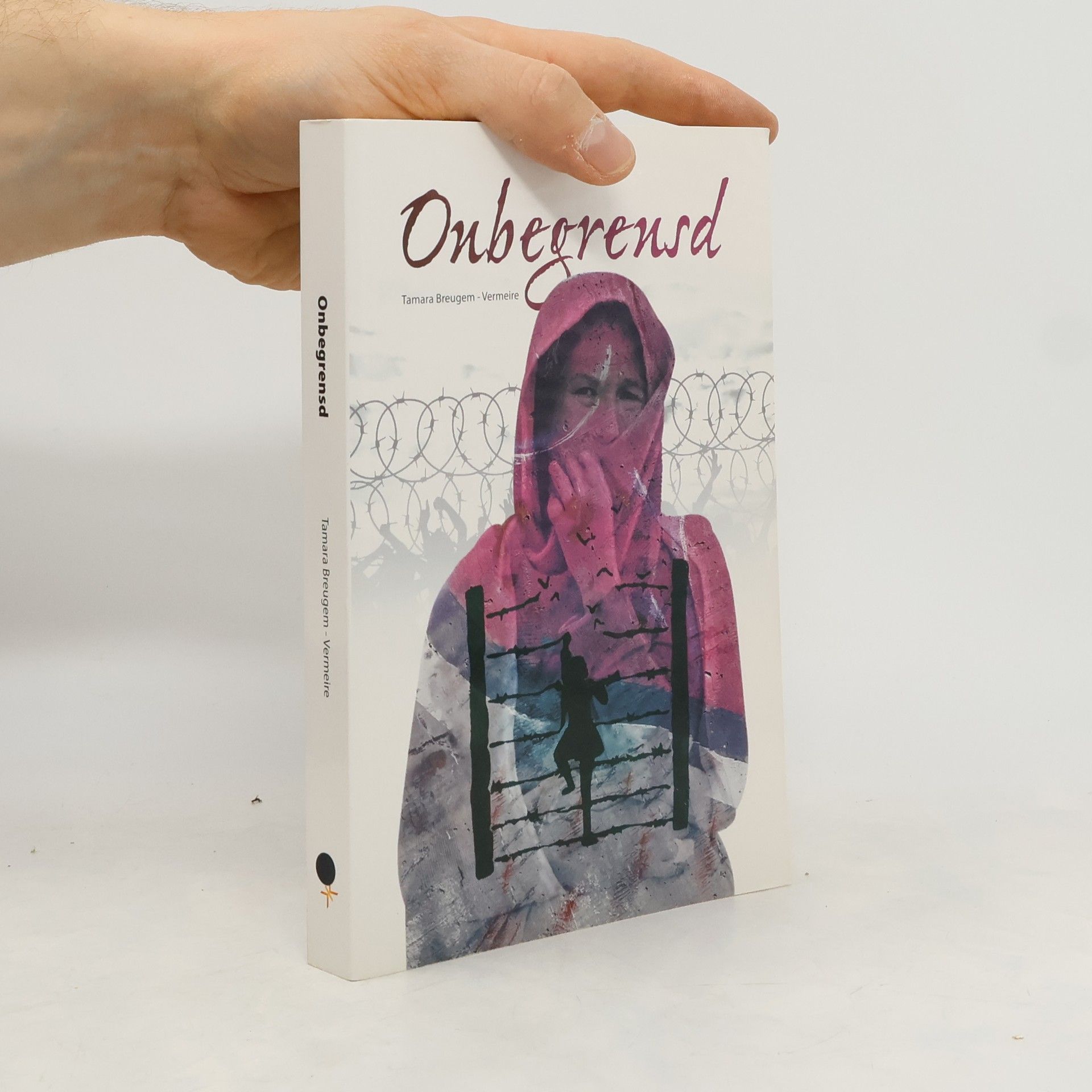 Tamara Breugem-Vermeire Onbegrensd