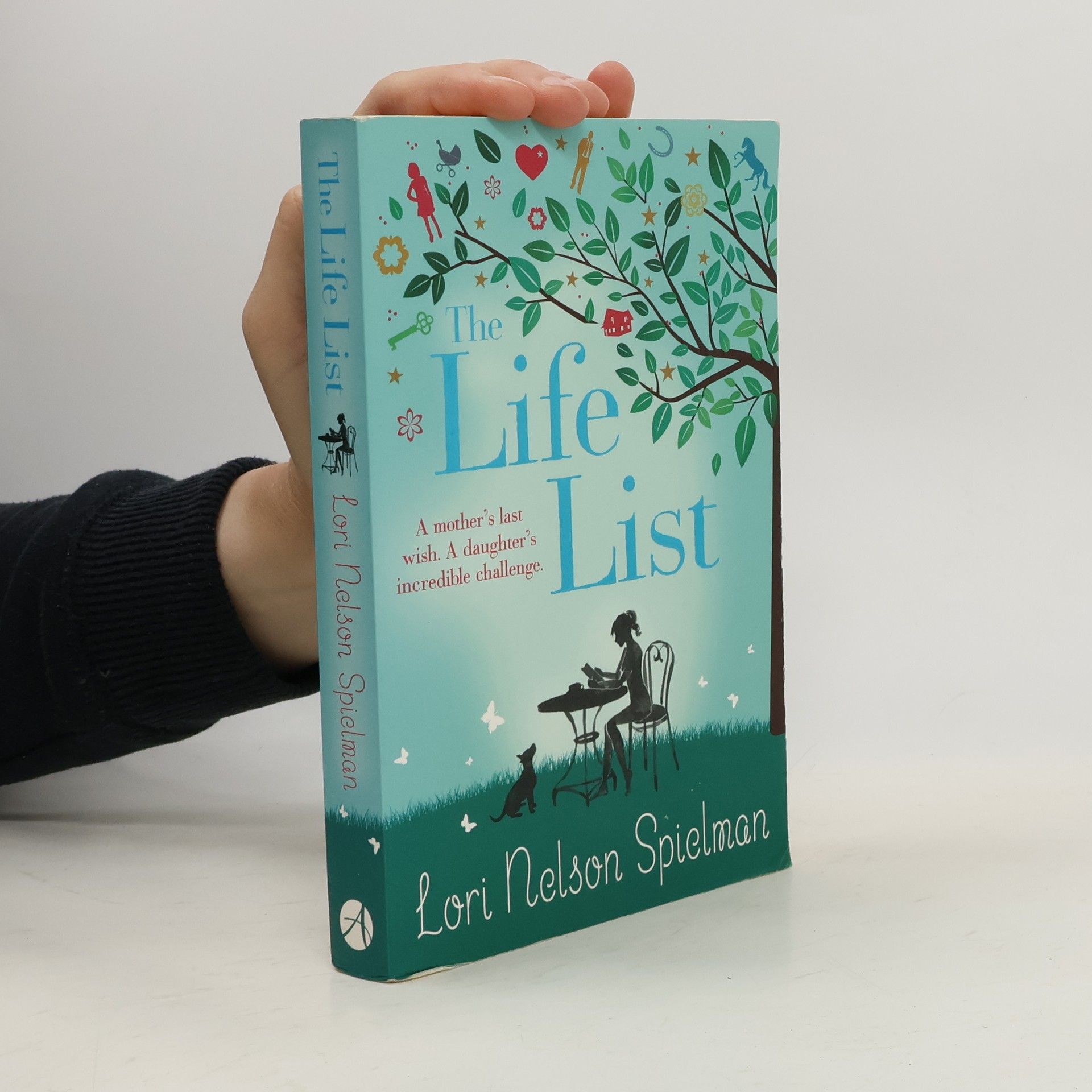 The Life List