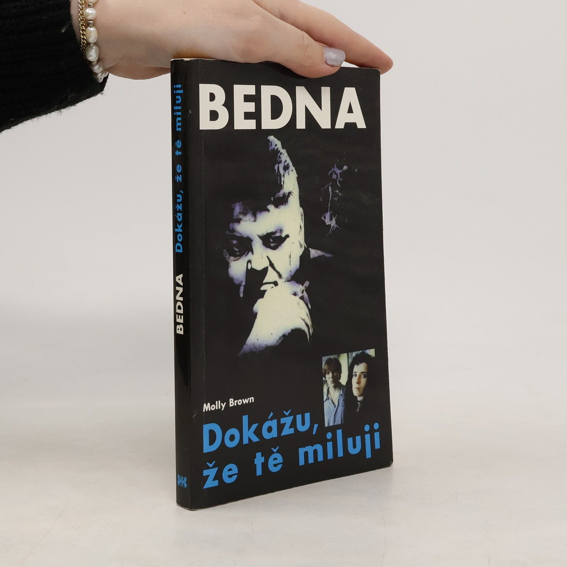 Bedna: Dokážu, že tě miluji