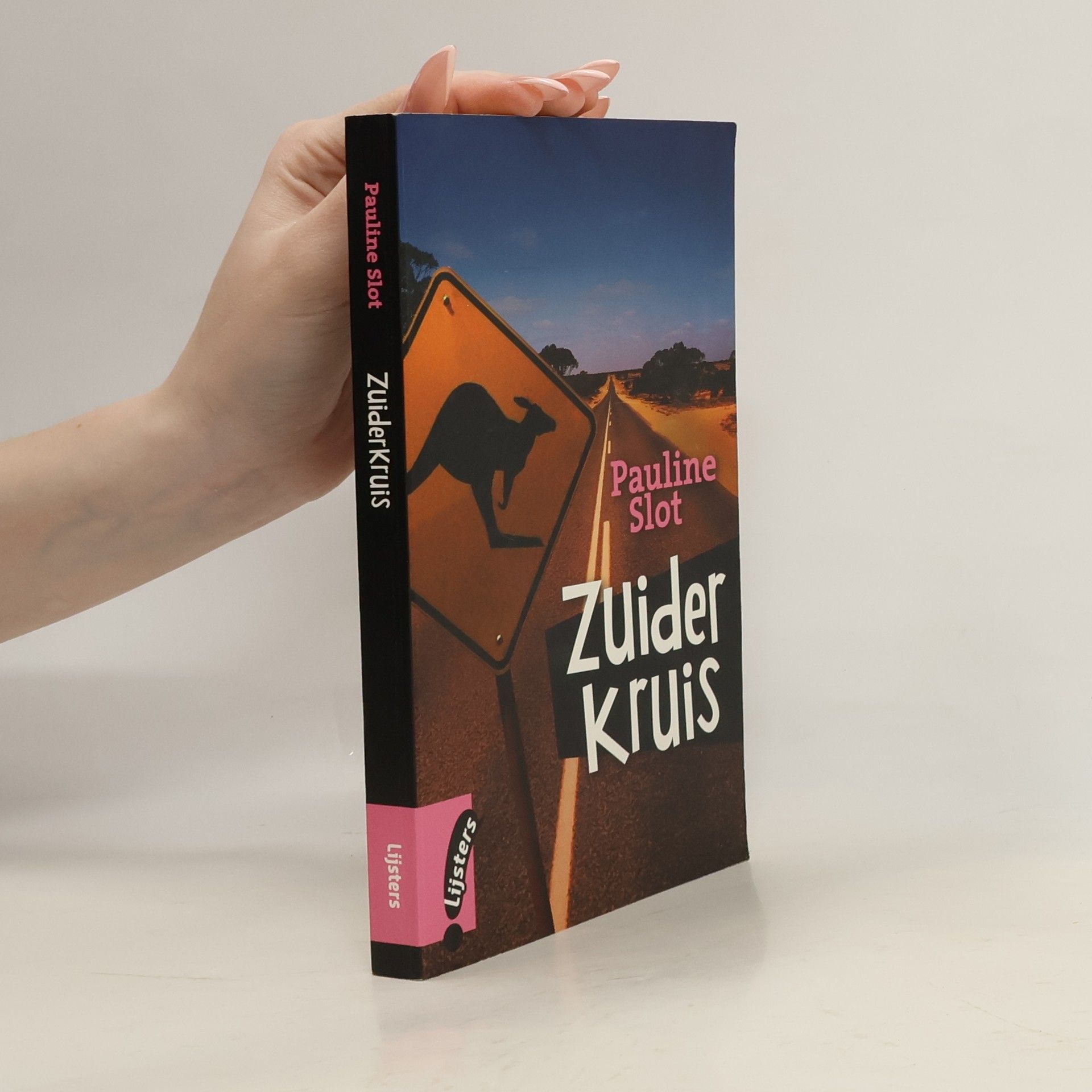 Pauline Slot Lijsters: Zuiderkruis